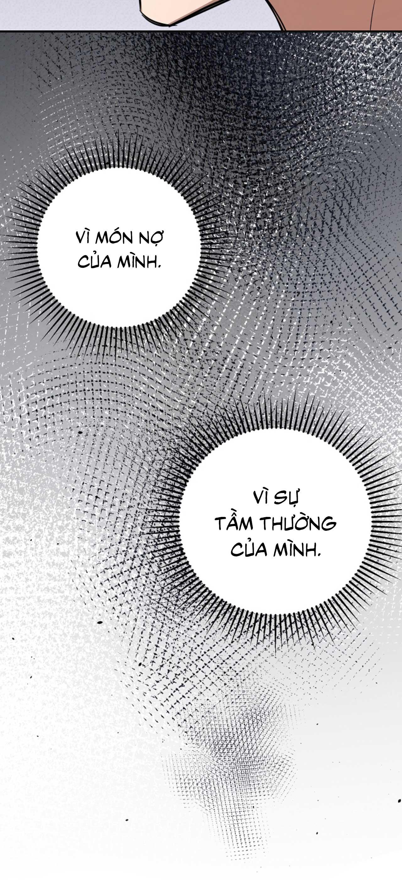 Đọc truyện SỰ THẬT TRẦN TRỤI - Chapter 18