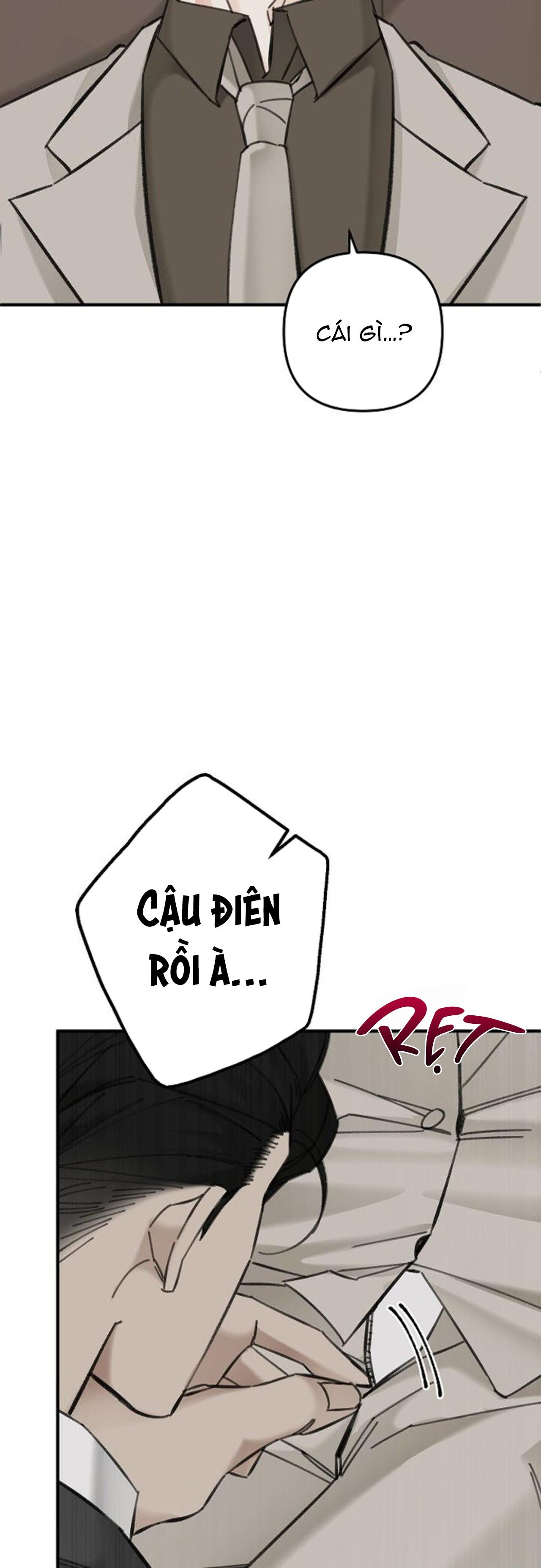 Đọc truyện Xin Sếp Phê Duyệt Tối nay - Chapter 16