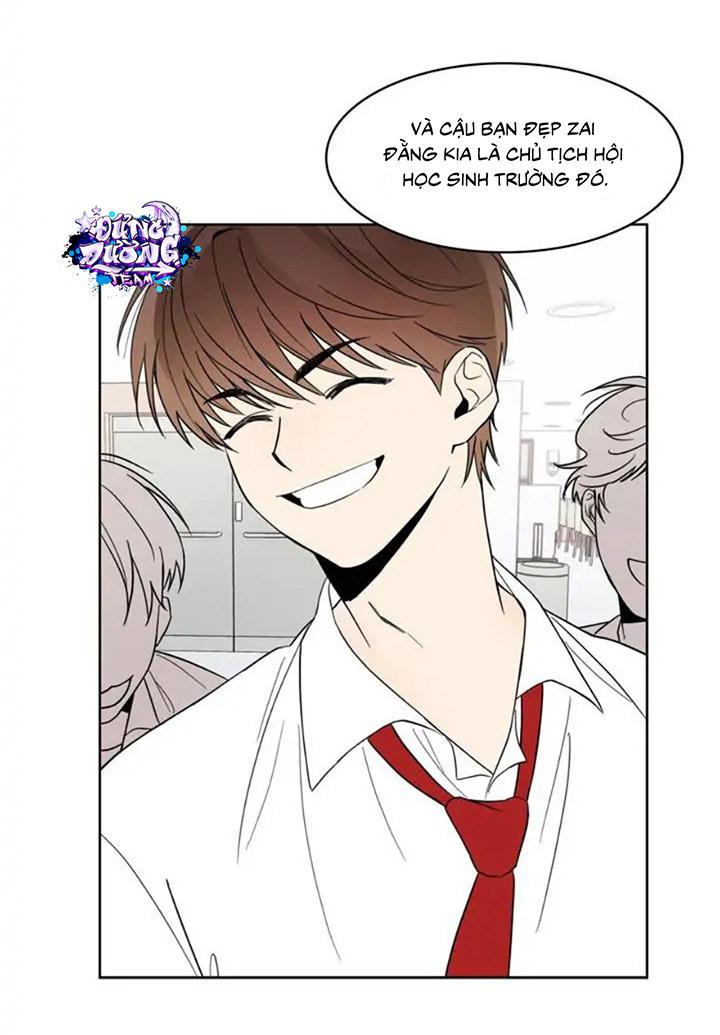 Đọc truyện [DDT] KẺ SAY MÊ - Chapter 2