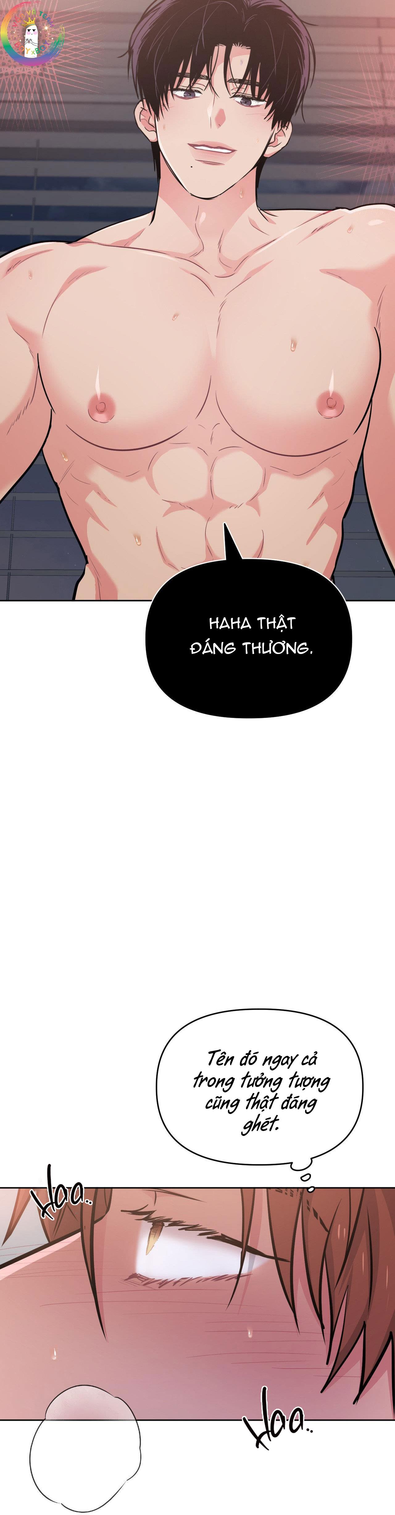 Đọc truyện Arts Manz - Chapter 61