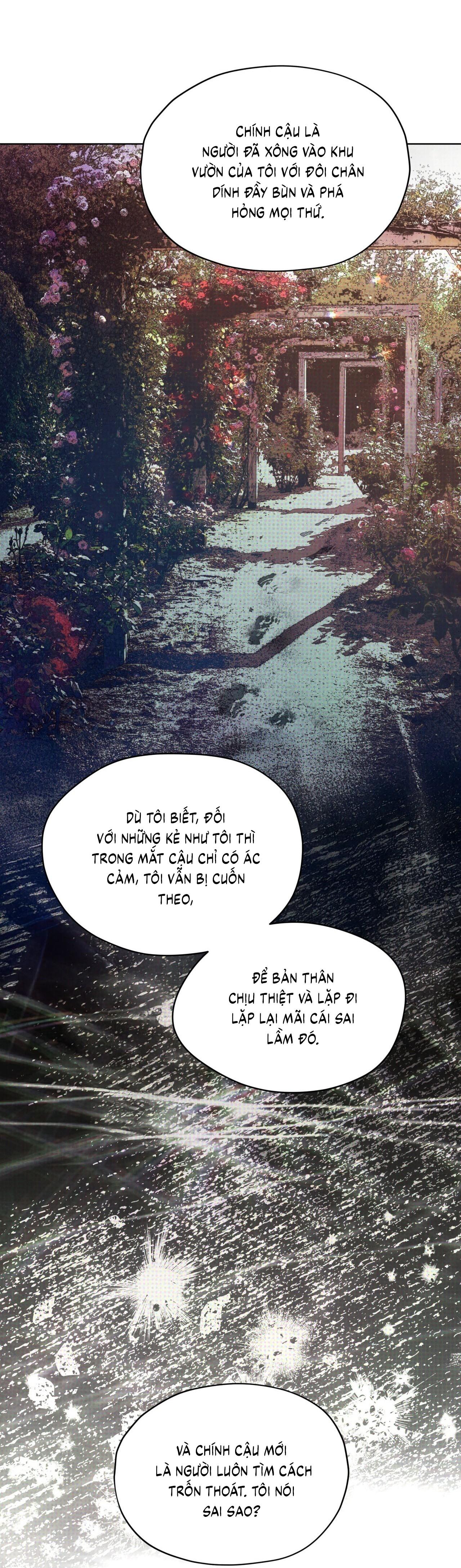 Đọc truyện (CBunu) Phạm Luật - Chapter 120