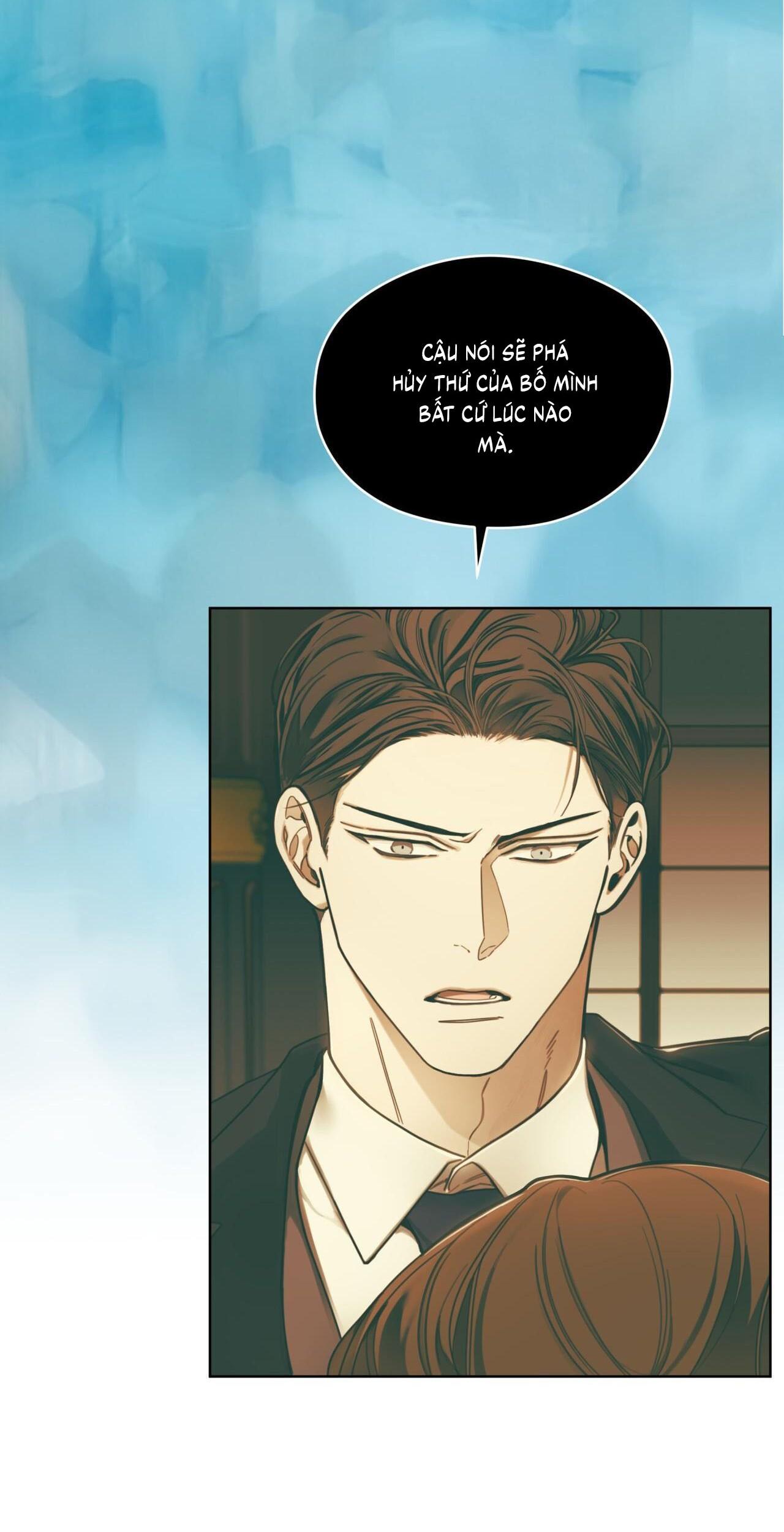 Đọc truyện (CBunu) Phạm Luật - Chapter 116