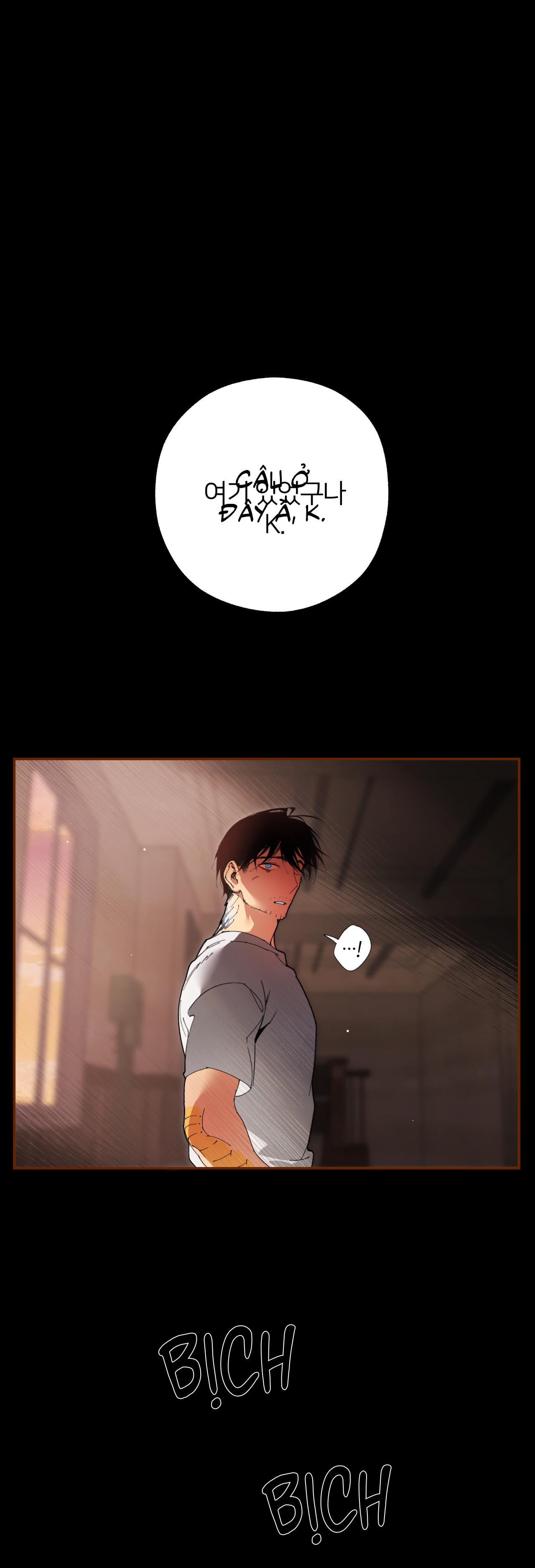 Đọc truyện Mr.A's Farm - Chapter 14