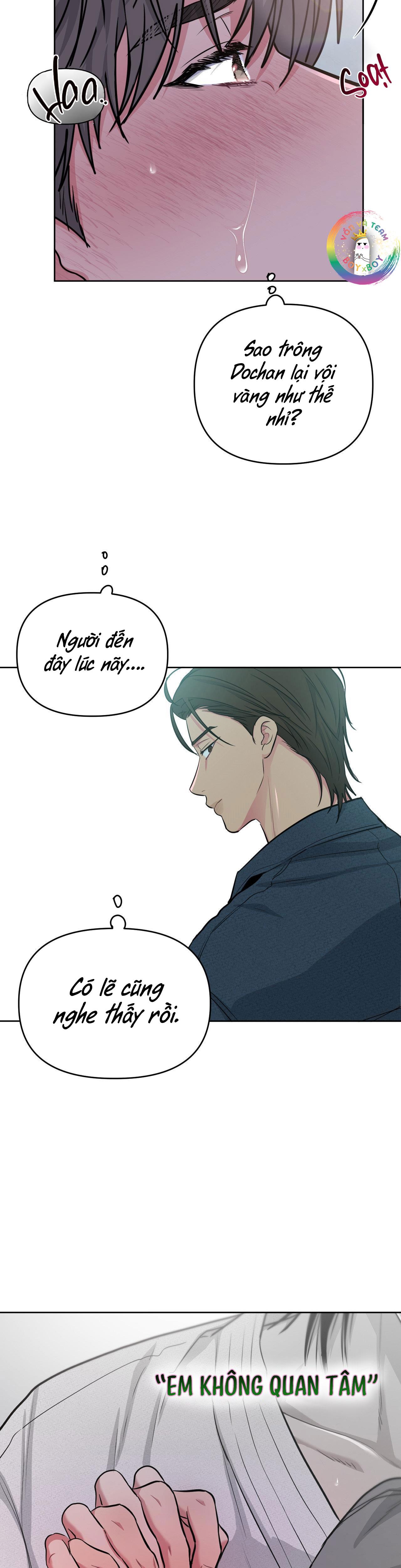 Đọc truyện Arts Manz - Chapter 59