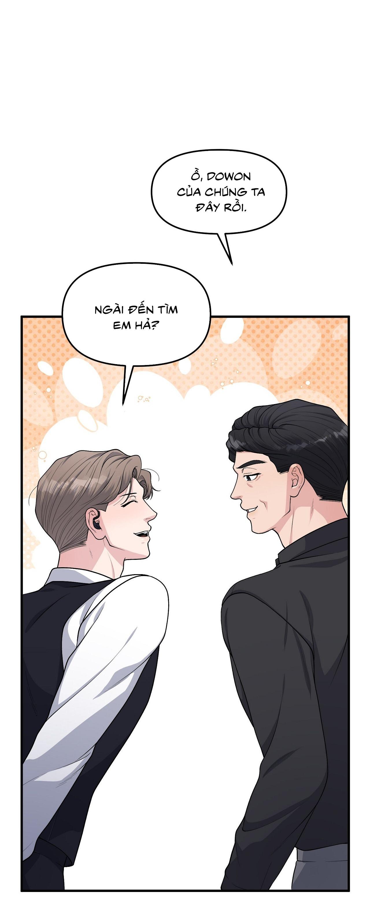 Đọc truyện [DDT] HƯƠNG VỊ TÌNH THÂN - Chapter 1