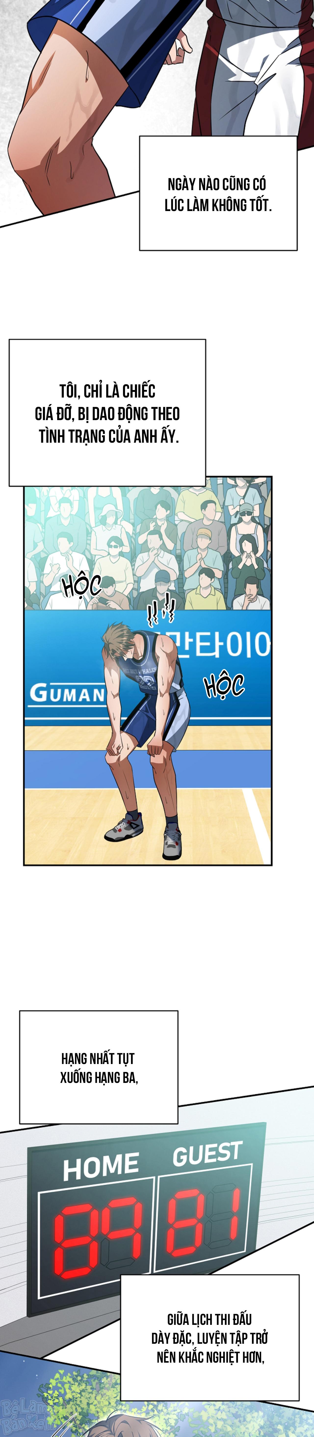 Đọc truyện SỰ THẬT TRẦN TRỤI - Chapter 28