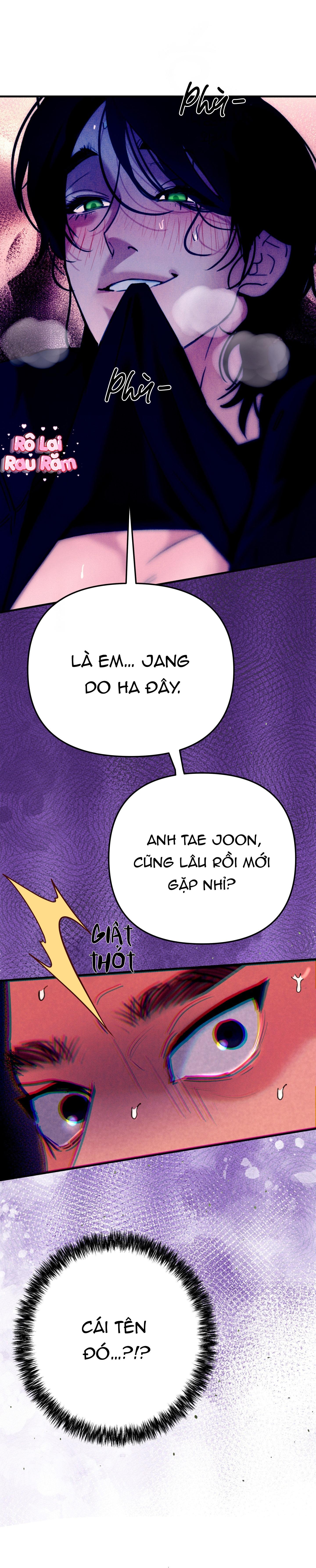 Đọc truyện Lửa vong - Chapter 2