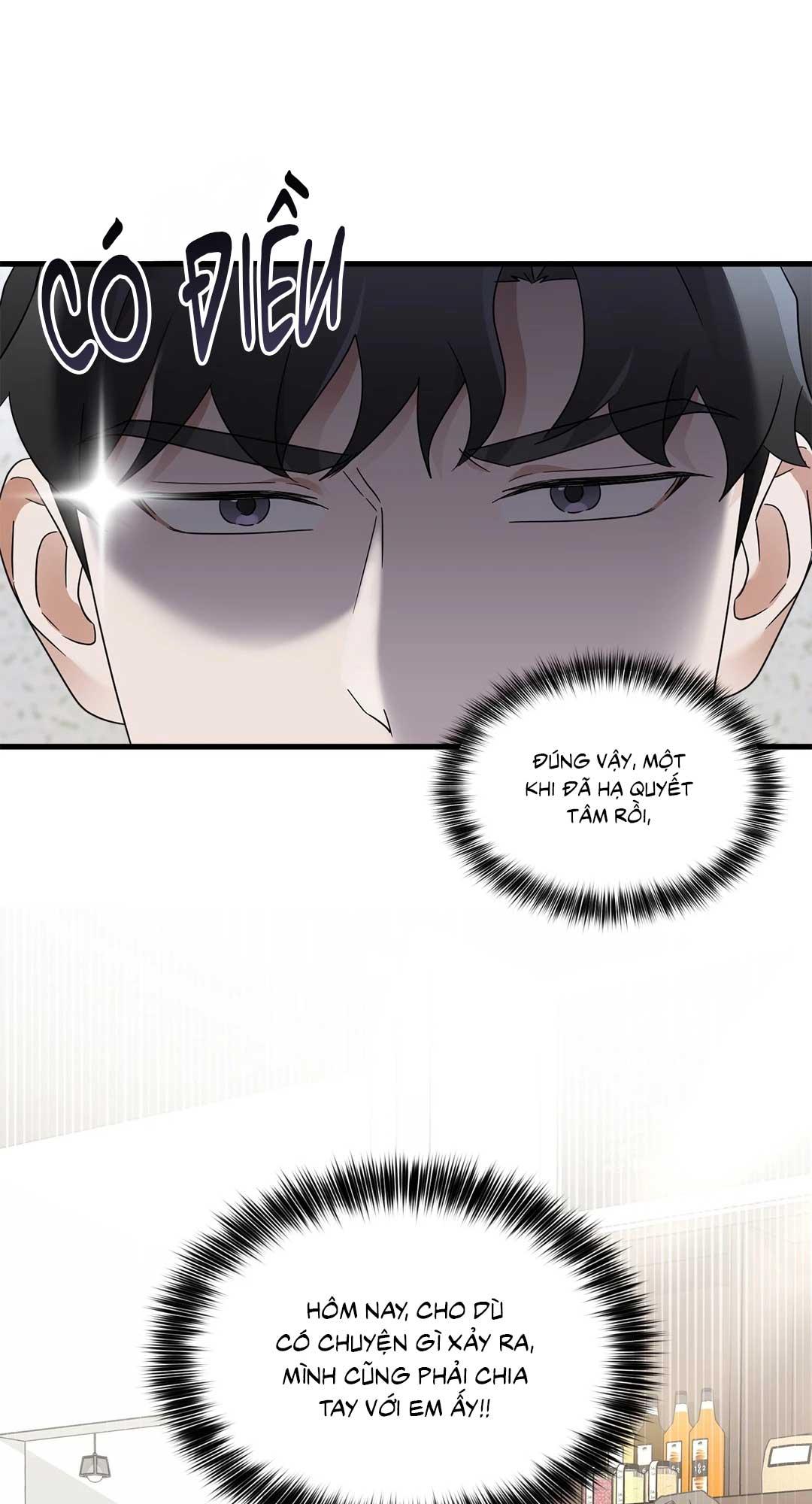 Đọc truyện KÝ SỰ ALPHA - Chapter 36