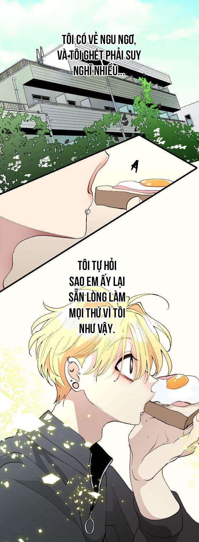Đọc truyện Kẻ Theo Dõi Biến Thái Của Tôi - Chapter 150