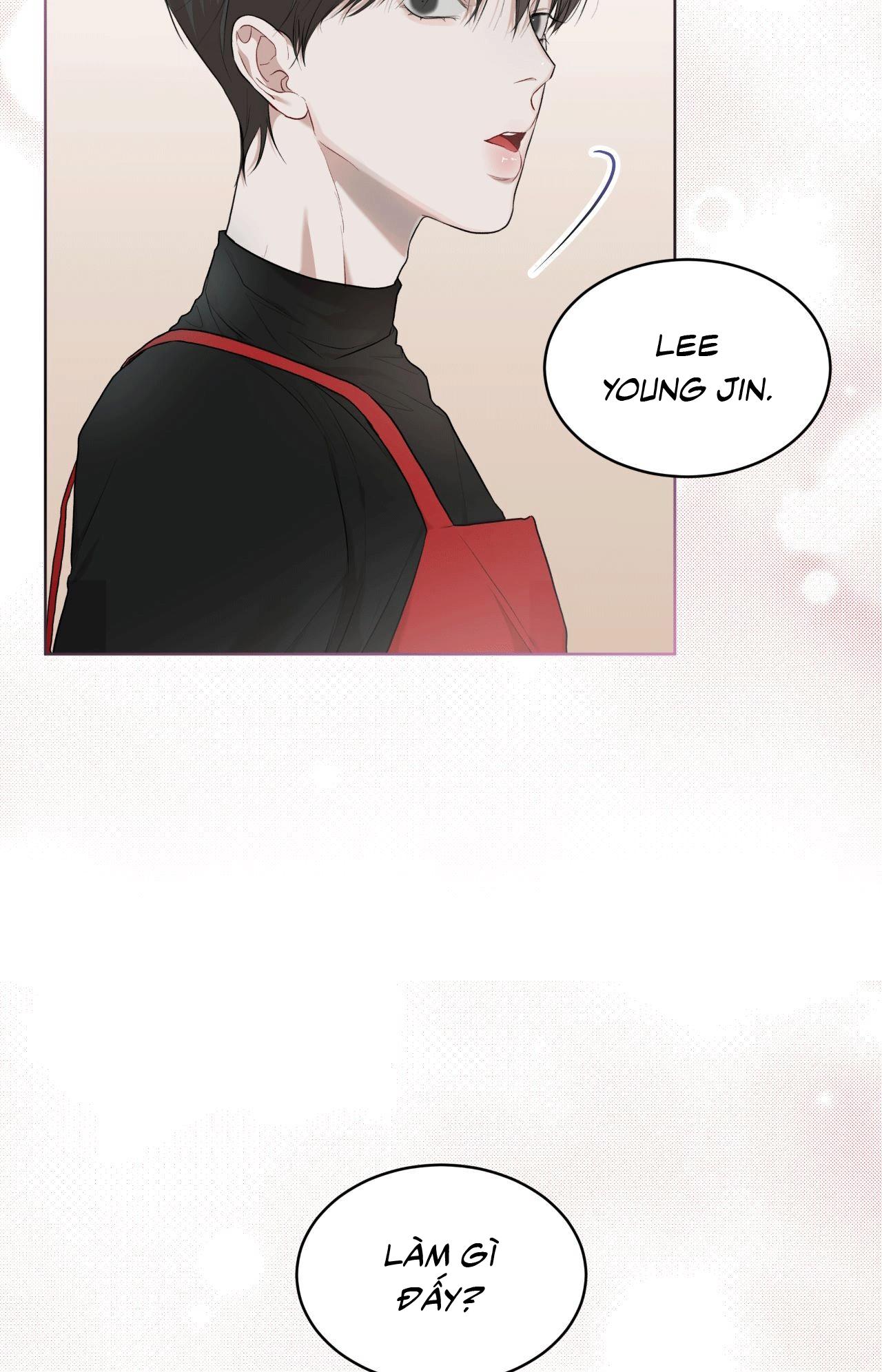 Đọc truyện KHỞI NGUỒN SỰ SỐNG - Chapter 55
