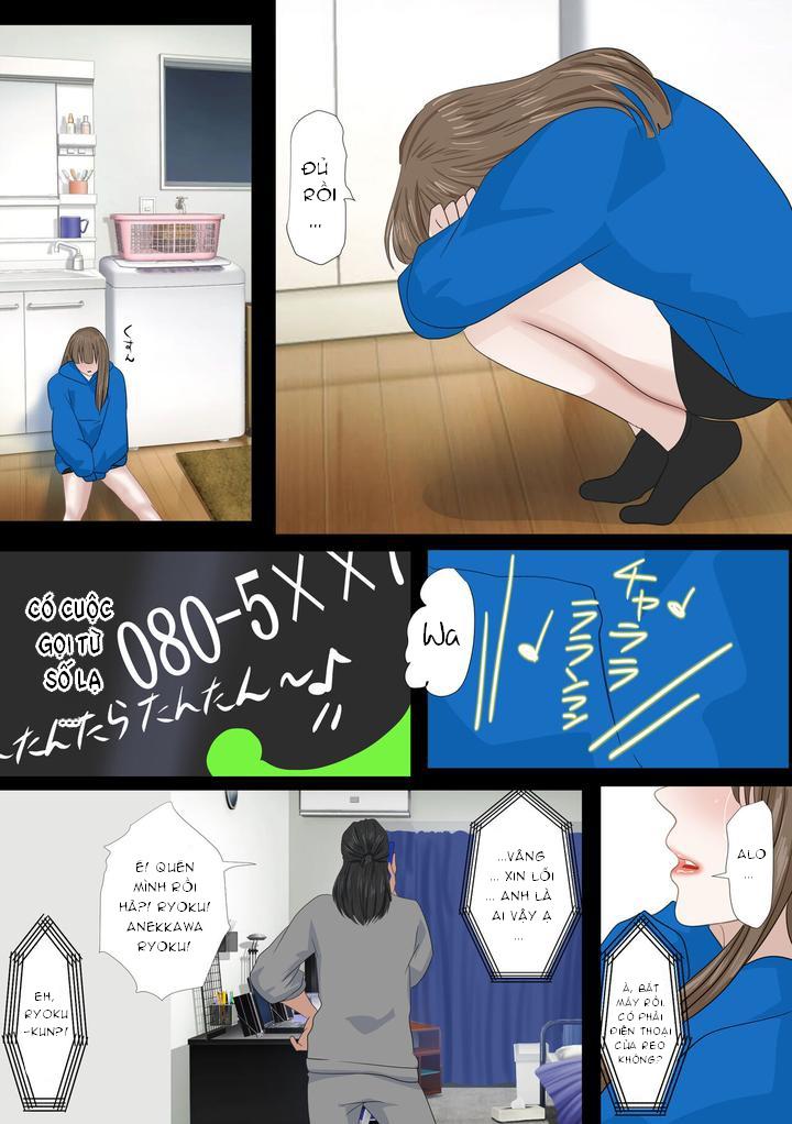 Đọc truyện Tuyển tập BOYLOVE màu sắc - Chapter 218