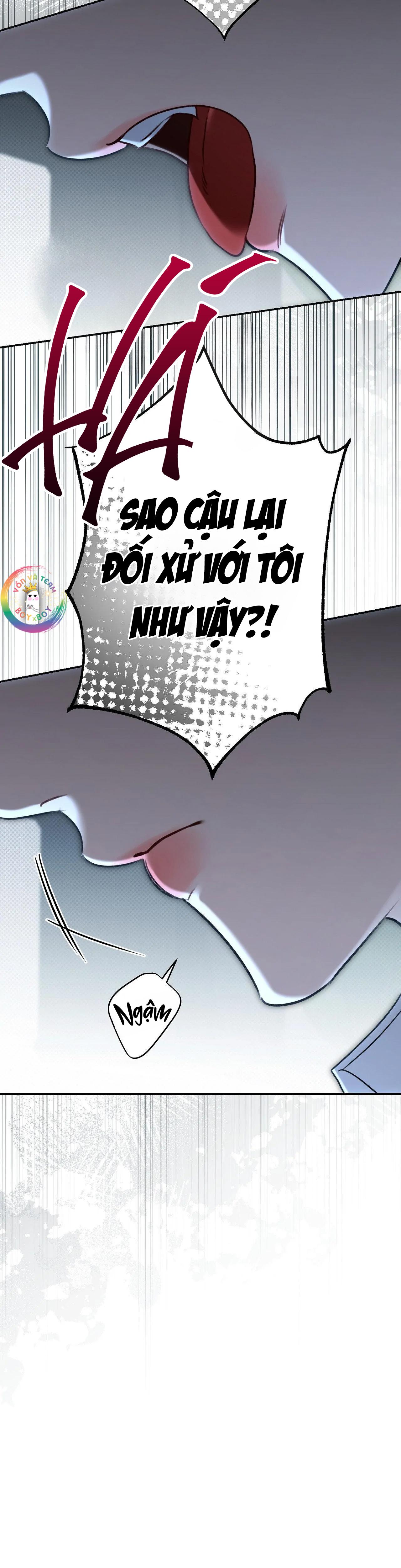 Đọc truyện Eighteen's Bed - Chapter 41