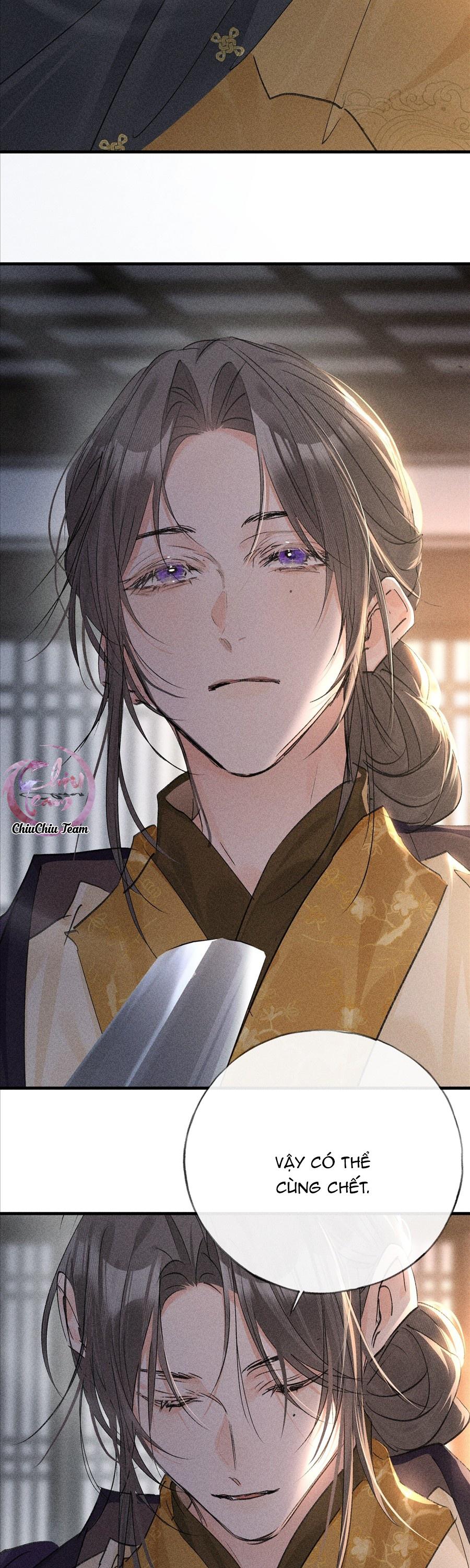 Đọc truyện Dụ địch thâm nhập - Chapter 76