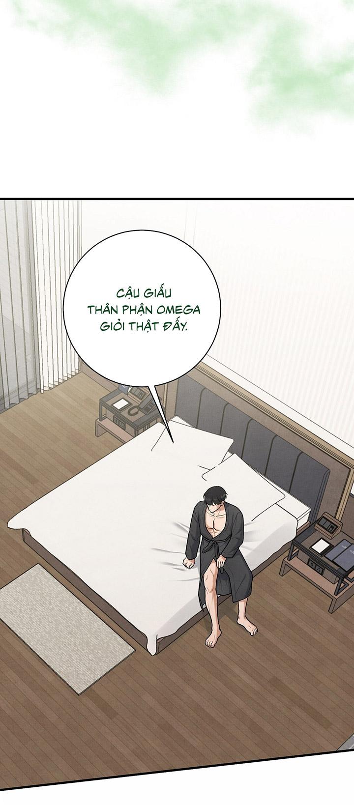 HƯƠNG VỊ TÌNH THÂN - 19+ - Trang 96