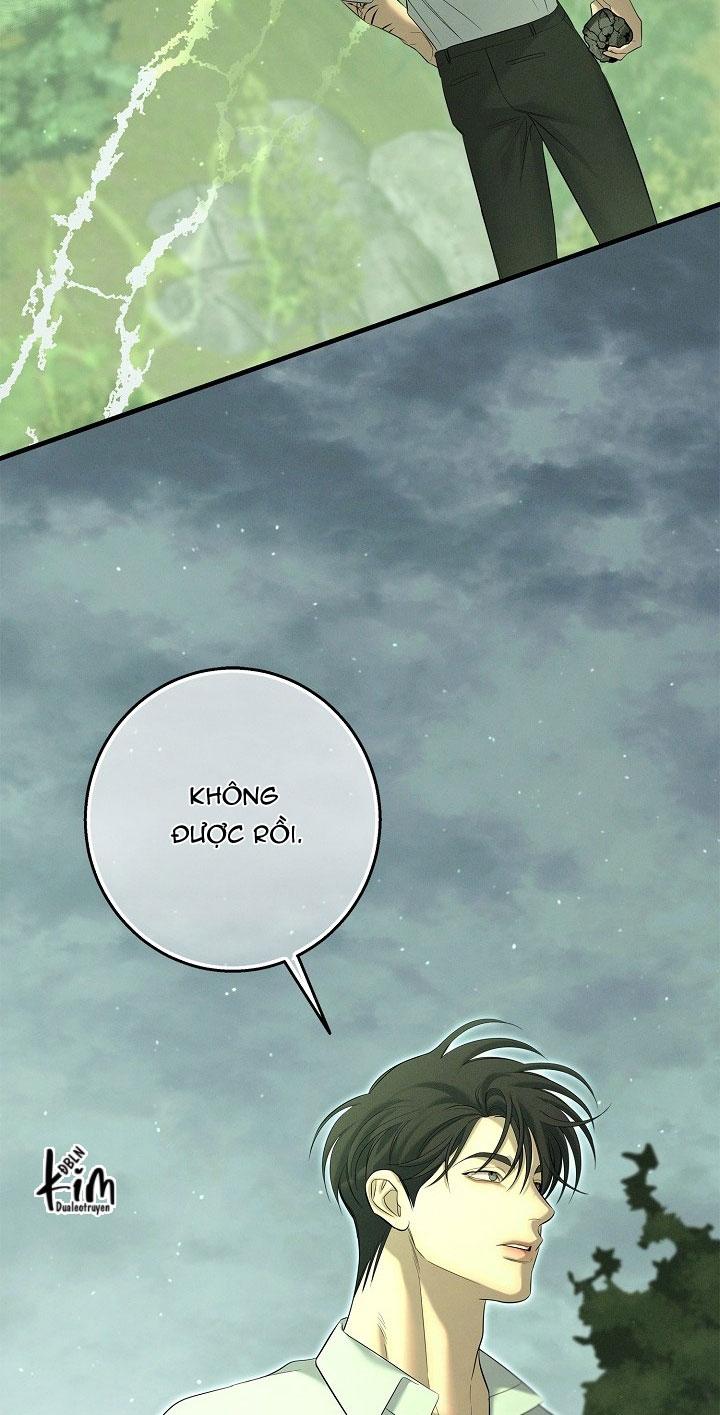 Đọc truyện ĐÊM KHÔNG DẤU VẾT - Chapter 57