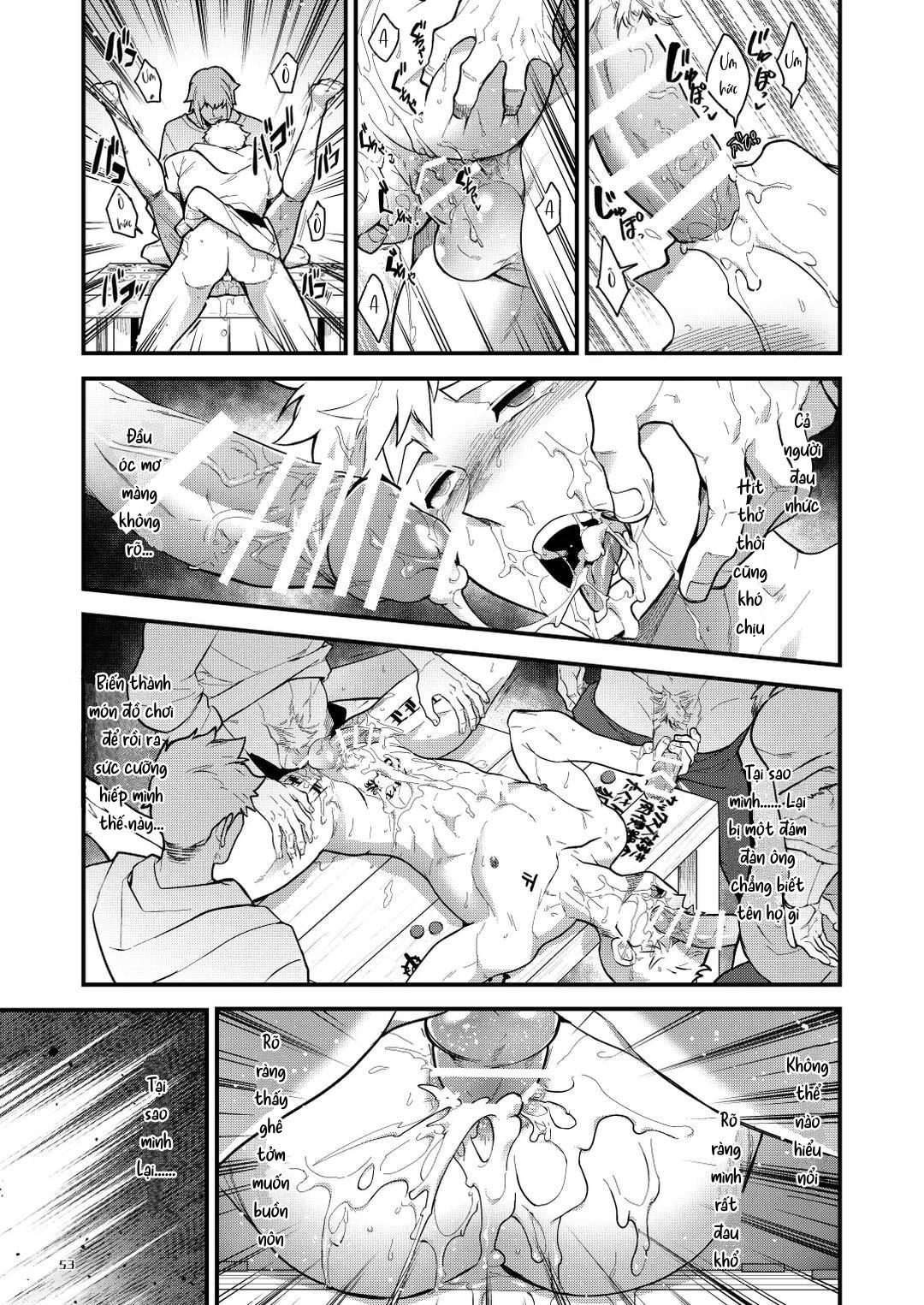 Đọc truyện Tổng hợp boylove 18+ - Chapter 403