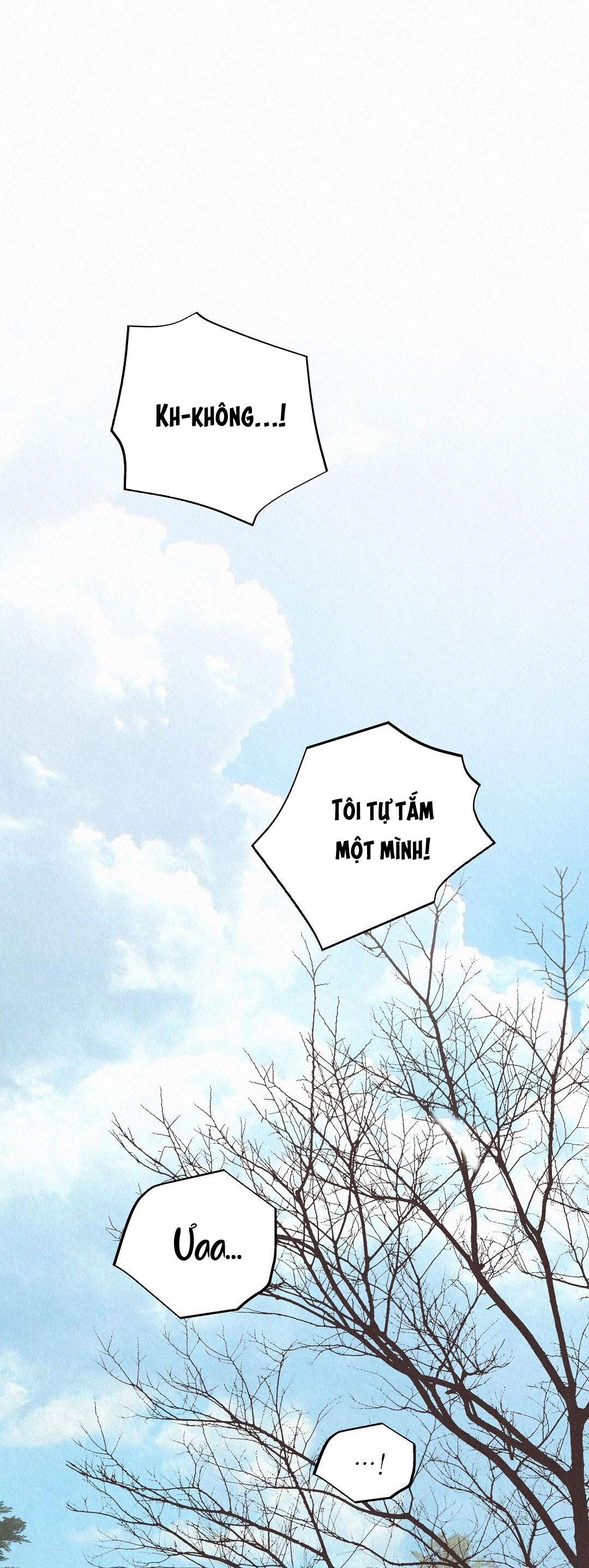 Đọc truyện BẢN CHẤT TÀ ÁC - Chapter 26