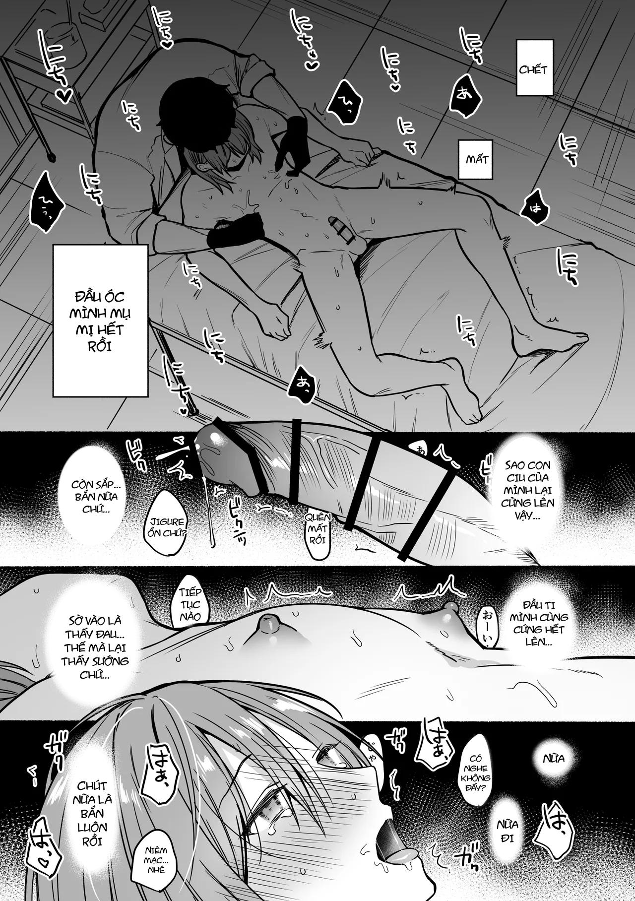 Đọc truyện Cưng mà nói - Chapter 258