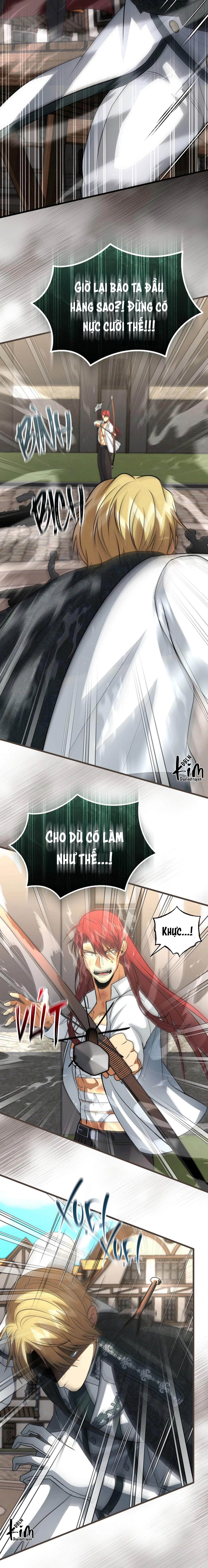 Đọc truyện NGHỈ HƯU CHỨ KHÔNG PHẢI TÌNH YÊU - Chapter 62