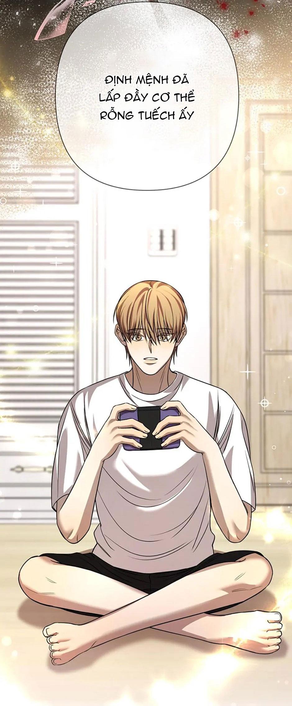 Đọc truyện Mắc Kẹt Trong Game Hẹn Hò Của Em Gái Tôi - Chapter 91