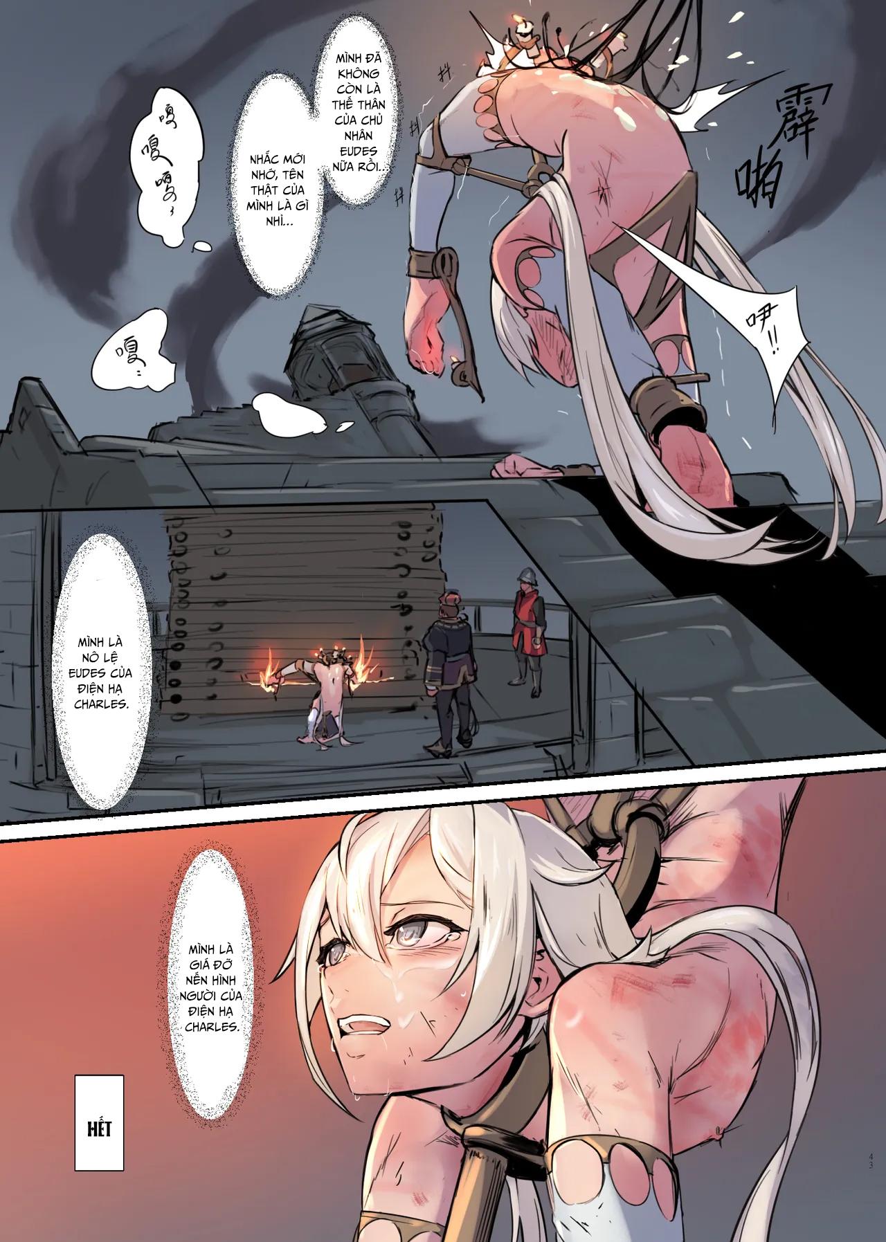 Đọc truyện Cưng mà nói - Chapter 283