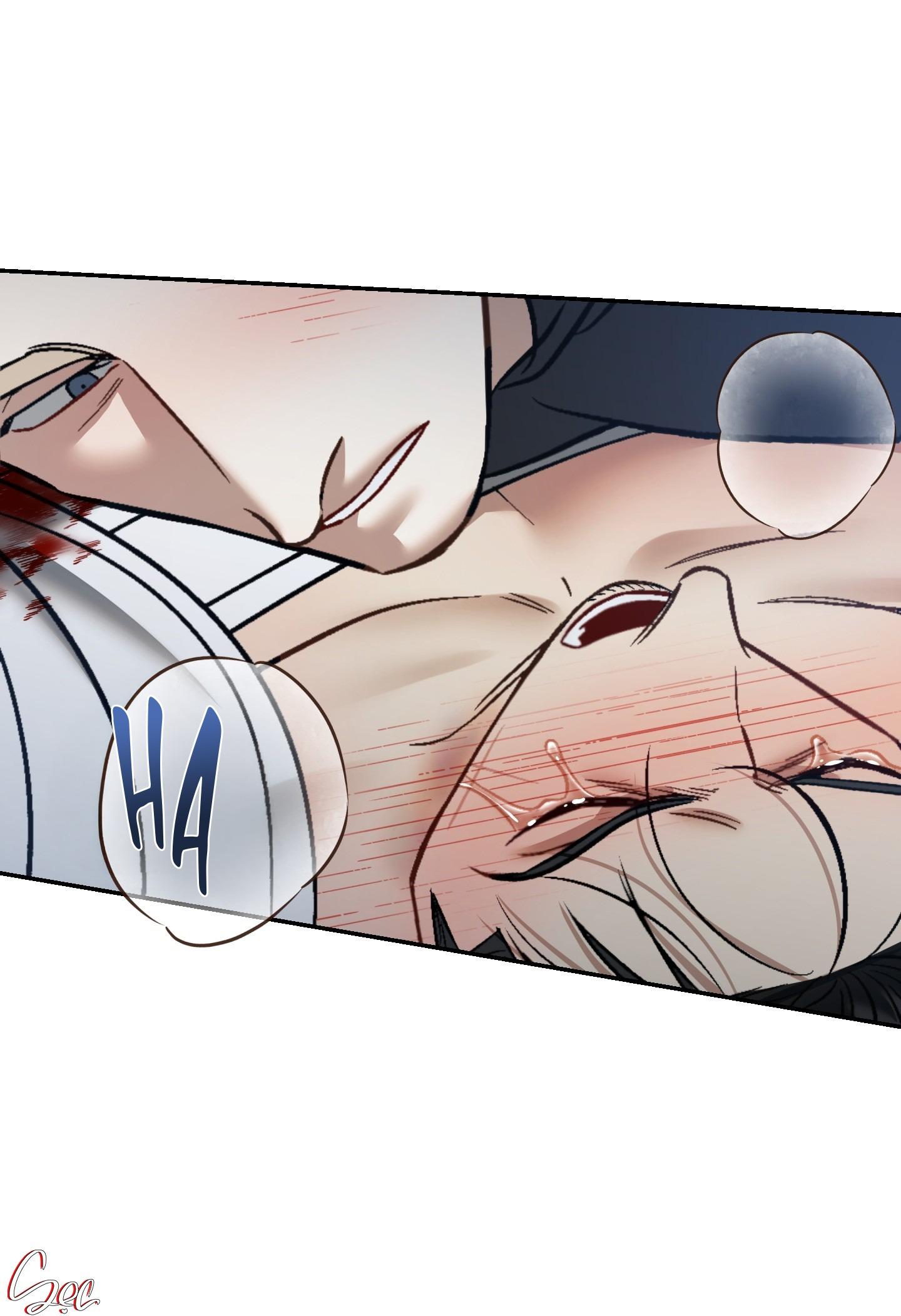 Đọc truyện SOMETHING IMPOSSIBLE - Chapter 29