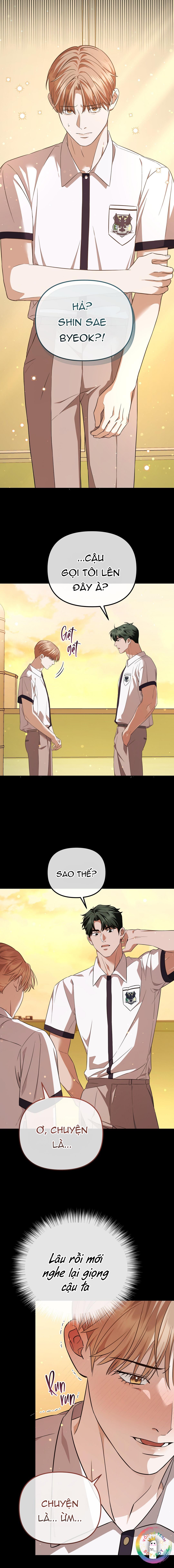 Đọc truyện Autobahn Romance - Chapter 3