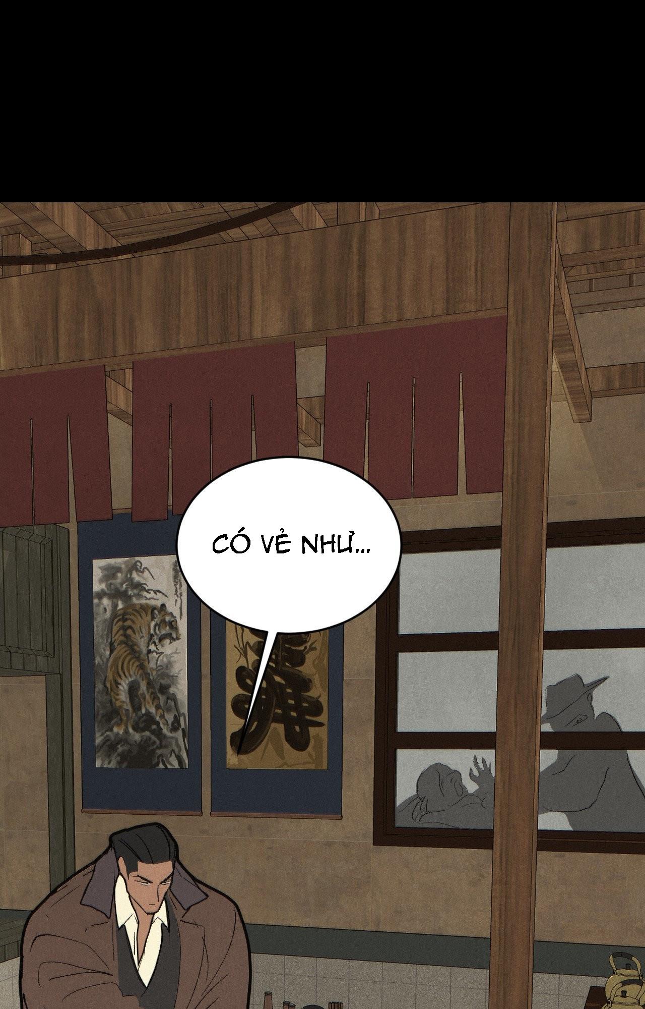 Đọc truyện CẬU BÉ ĐÀO - Chapter 41