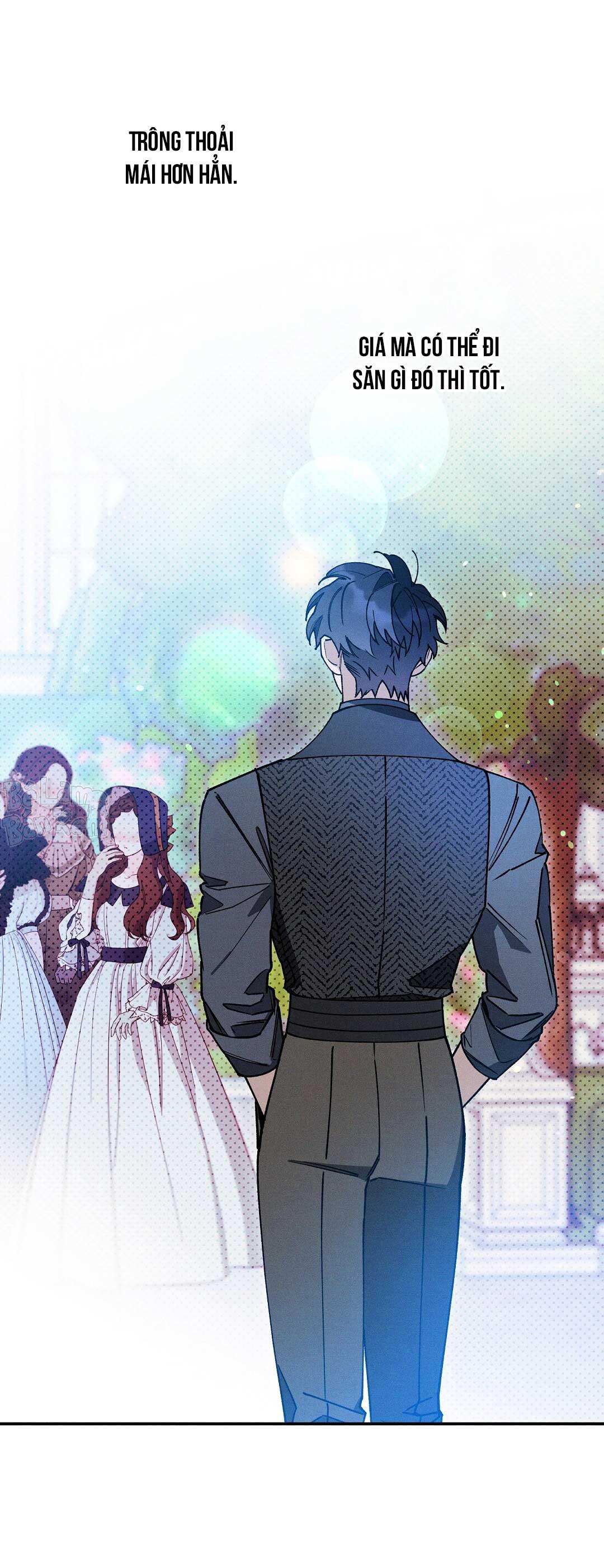 Đọc truyện HOÀNG TỬ HƯ HỎNG CHE GIẤU MÌNH LÀ OMEGA - Chapter 86