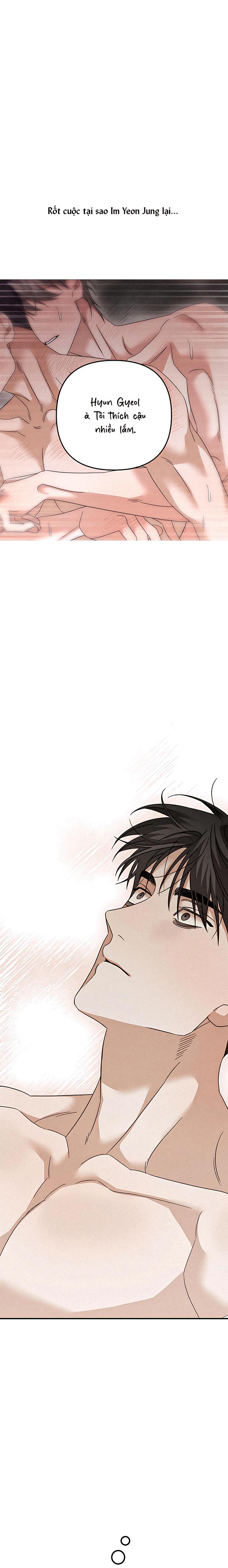 Đọc truyện 3 Giây Nữa, Hồi Quy Bắt Đầu - Chapter 7