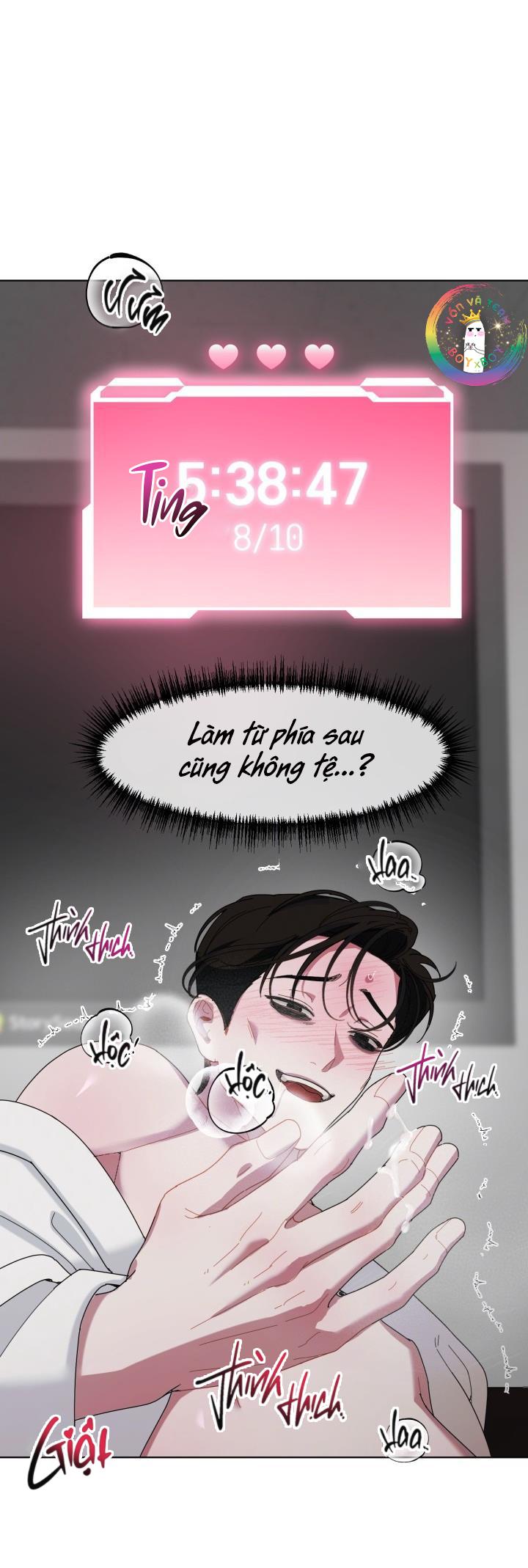 Đọc truyện Tuyển Tập Sẽ Chết Nếu Không Làm Tình - Chapter 1