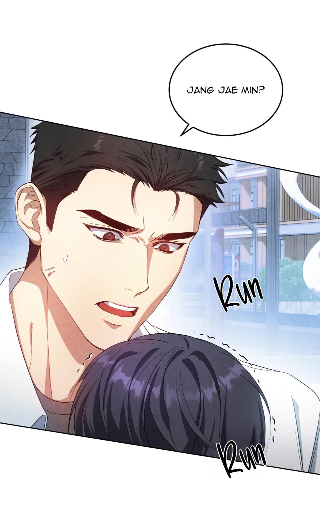 Đọc truyện THẾ GIỚI XUNG KHẮC - Chapter 4