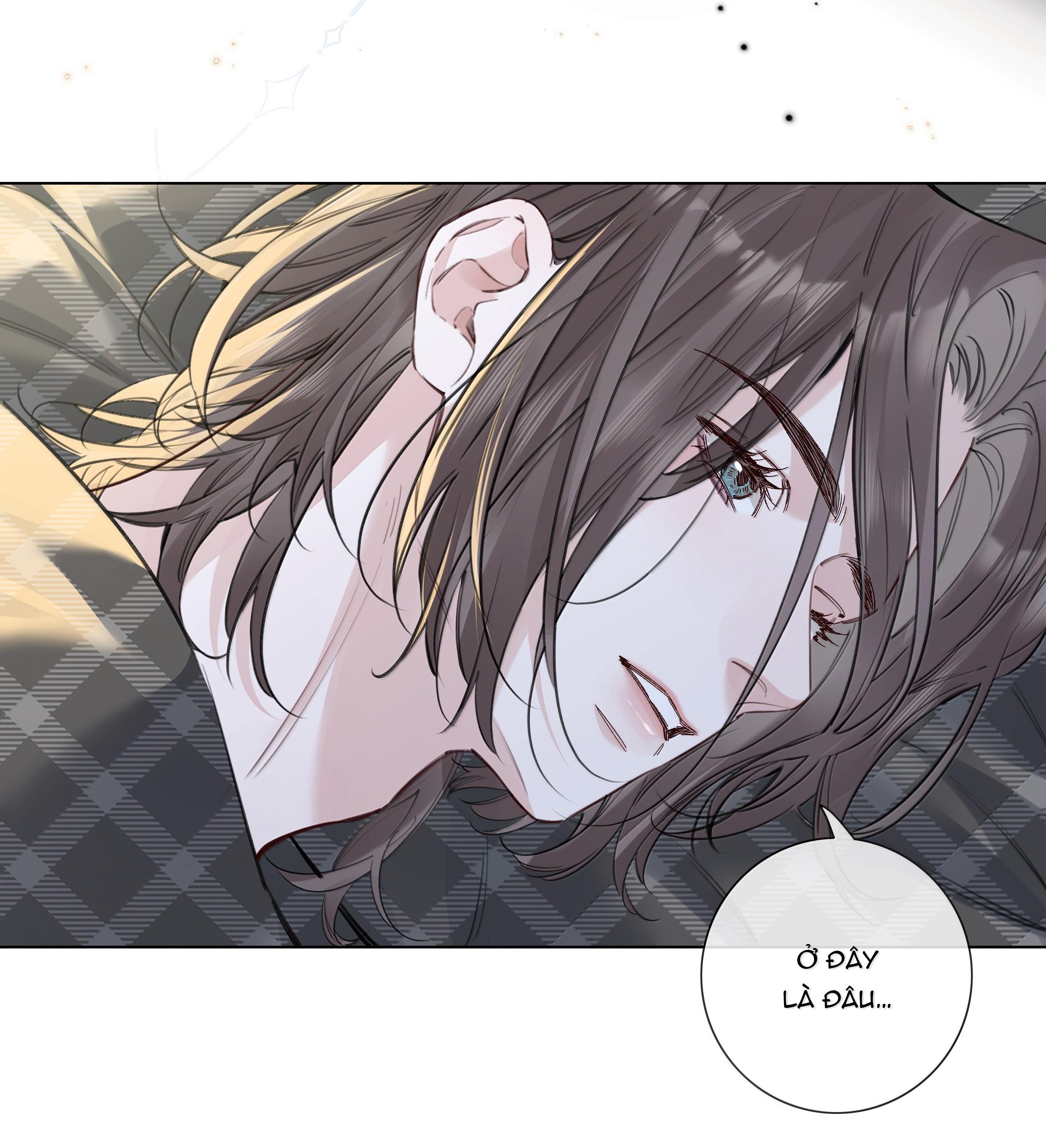 Đọc truyện ĐÓI KHÁT - Chapter 28