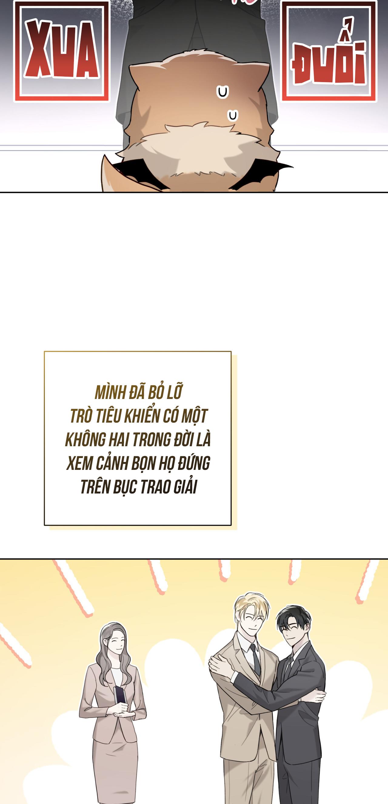 Đọc truyện HIỂM HỌA GUIDING - Chapter 36