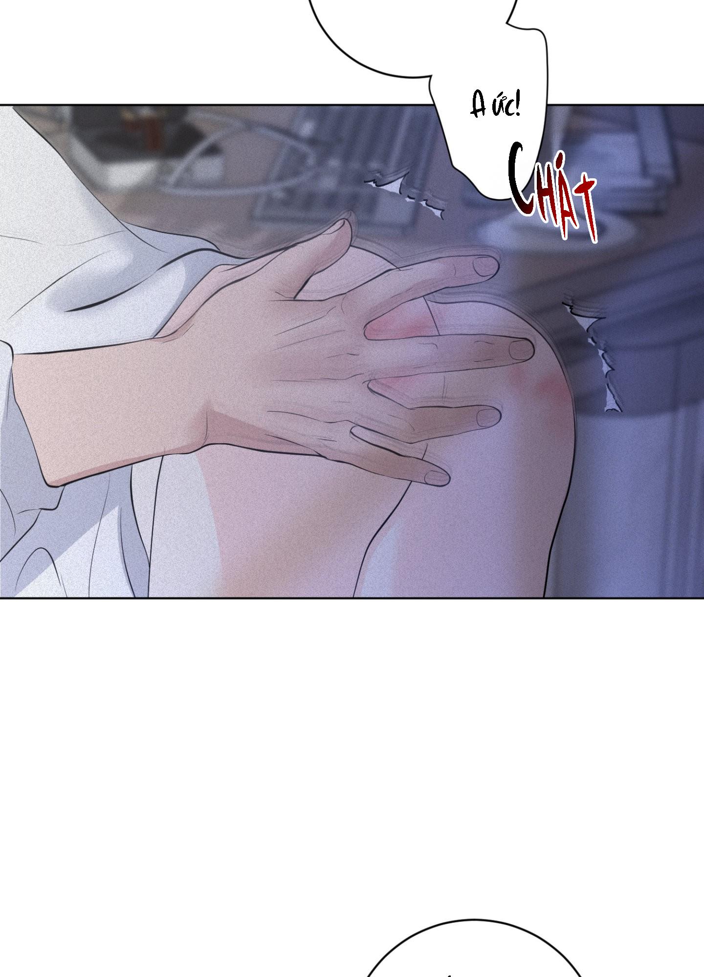 Đọc truyện (ABO) LỜI CẦU NGUYỆN - Chapter 63