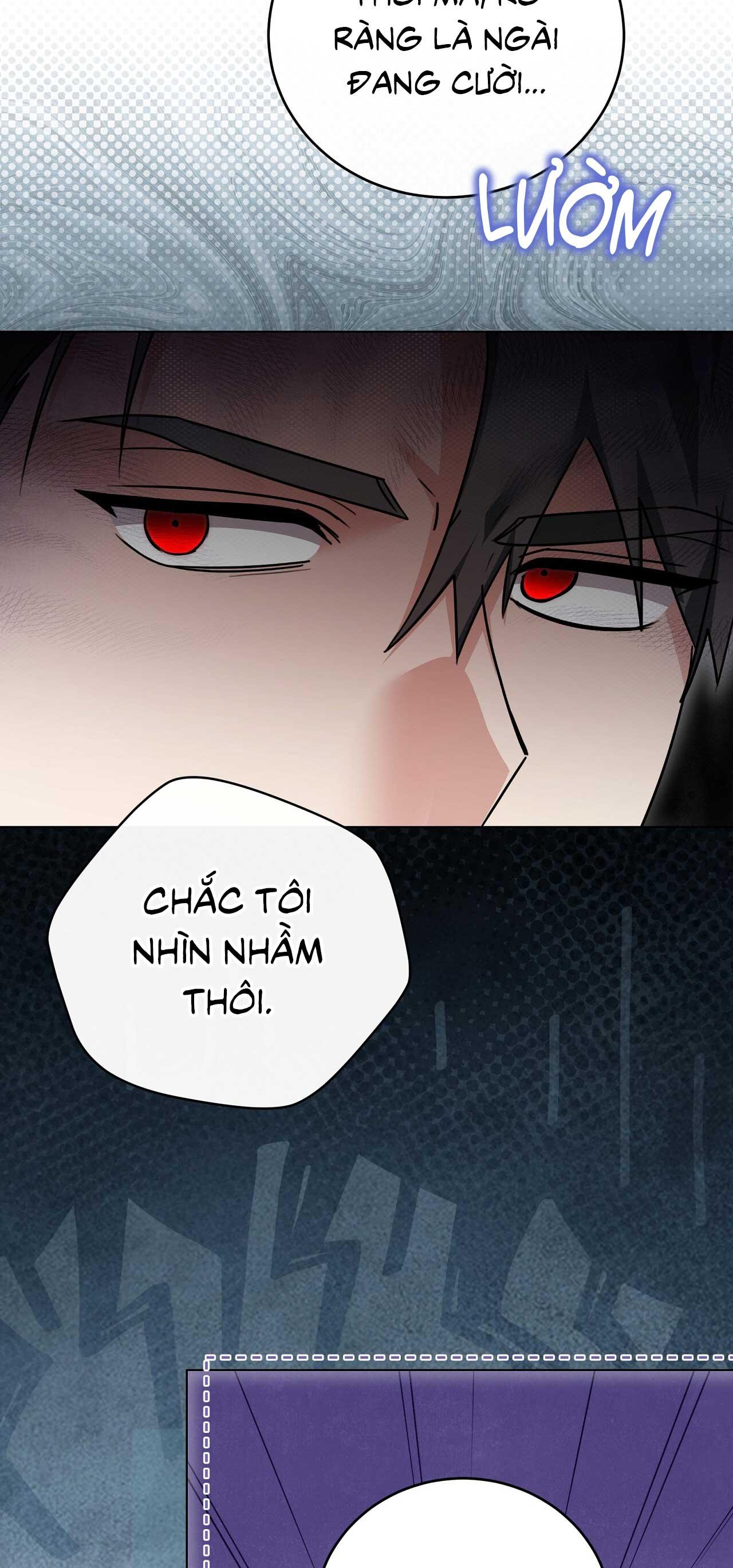 Đọc truyện Xuyên thành cục bông của tên cuồng công - Chapter 44