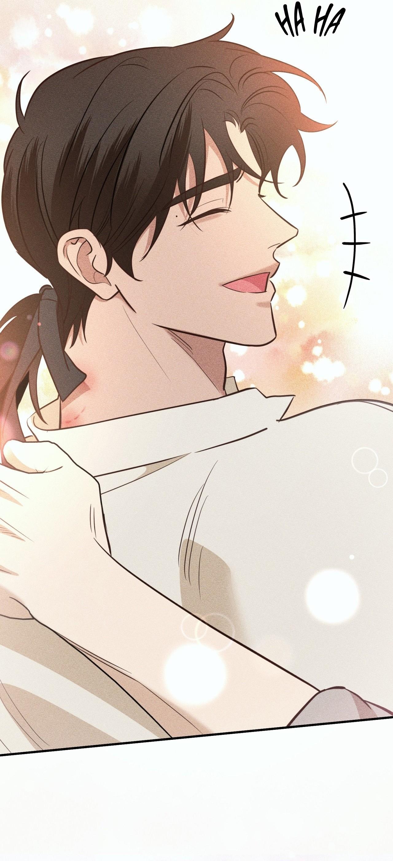 Đọc truyện (CBunu) Đầm Lầy Của Nhân Ngư - Chapter 27