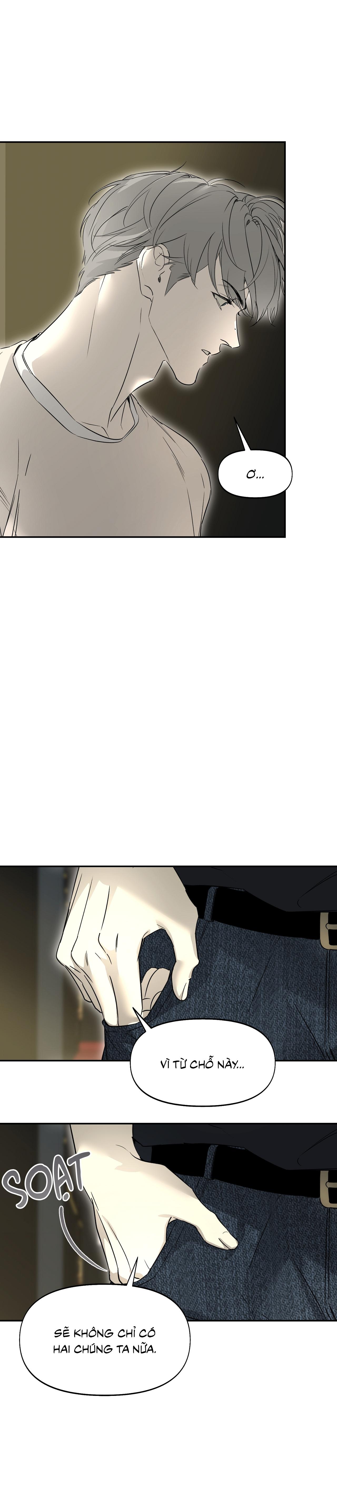 Đọc truyện NERD PROJECT - Chapter 52