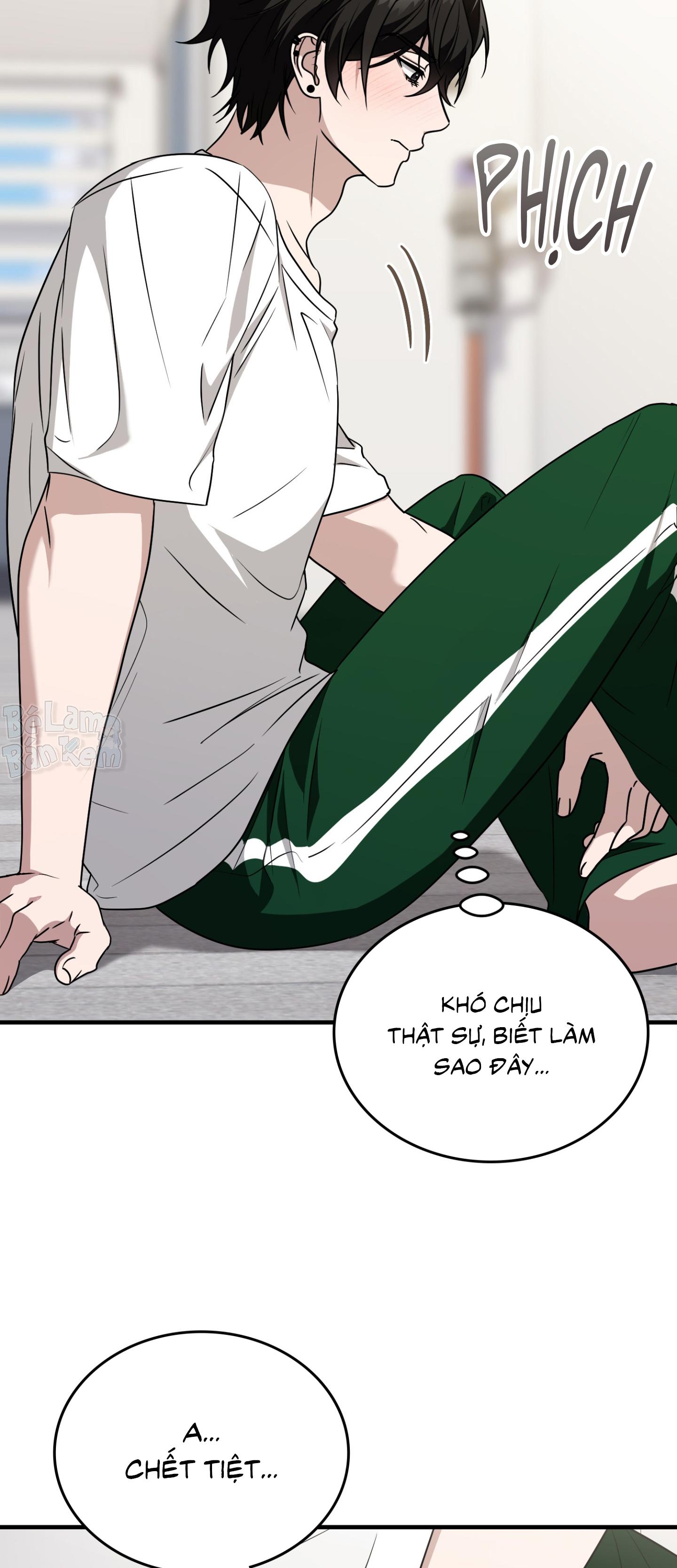 Đọc truyện Guild member - Chapter 93