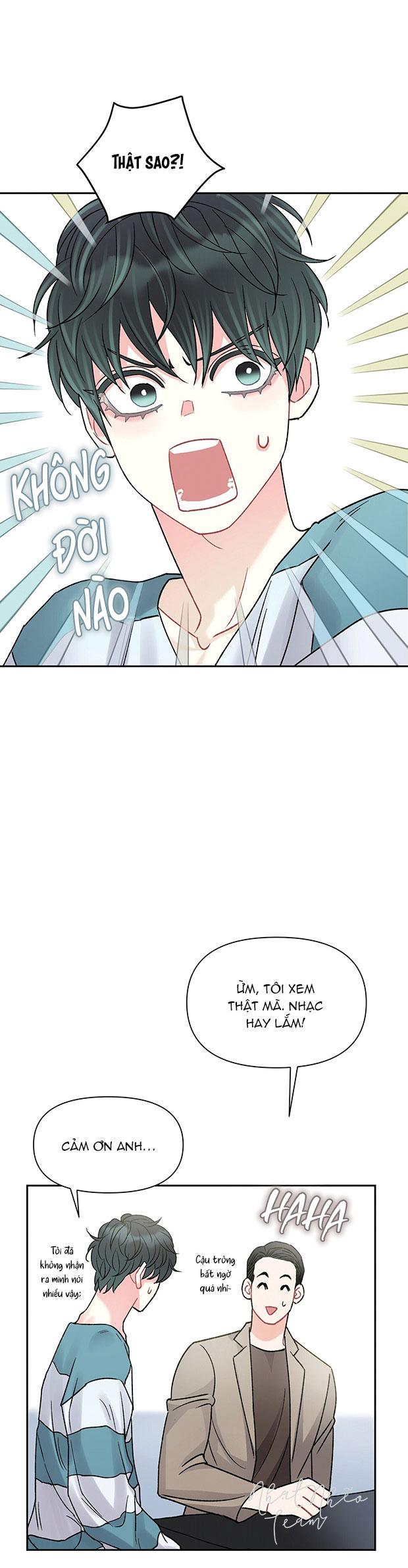 Đọc truyện Ten - Chapter 2