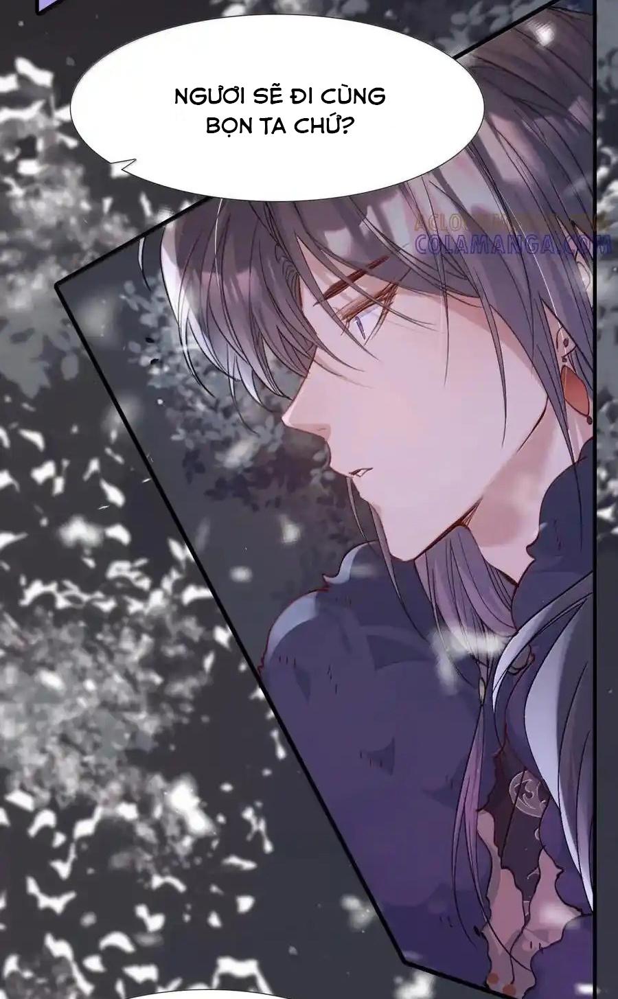 Đọc truyện Loạn thế vi vương - Chapter 127