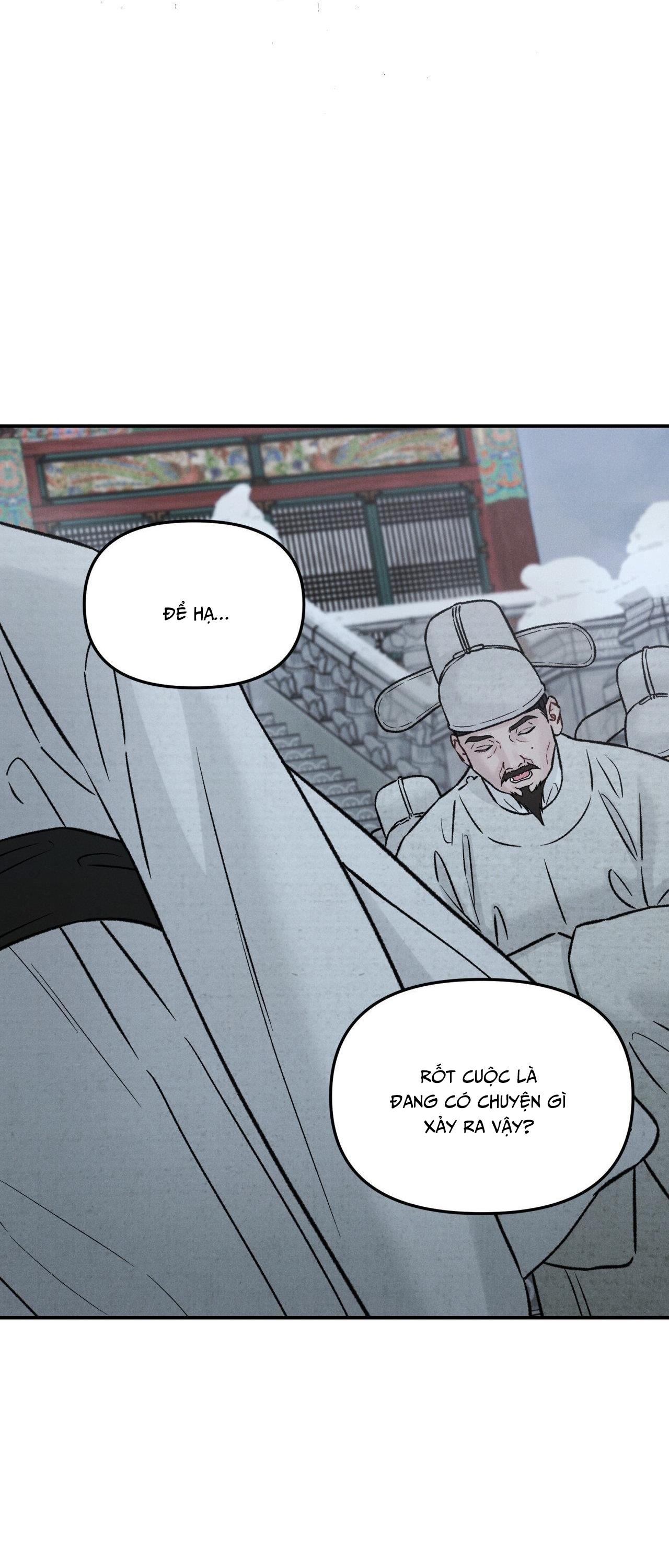 Đọc truyện (GĐCV) GALE OF THE GOD - Chapter 30