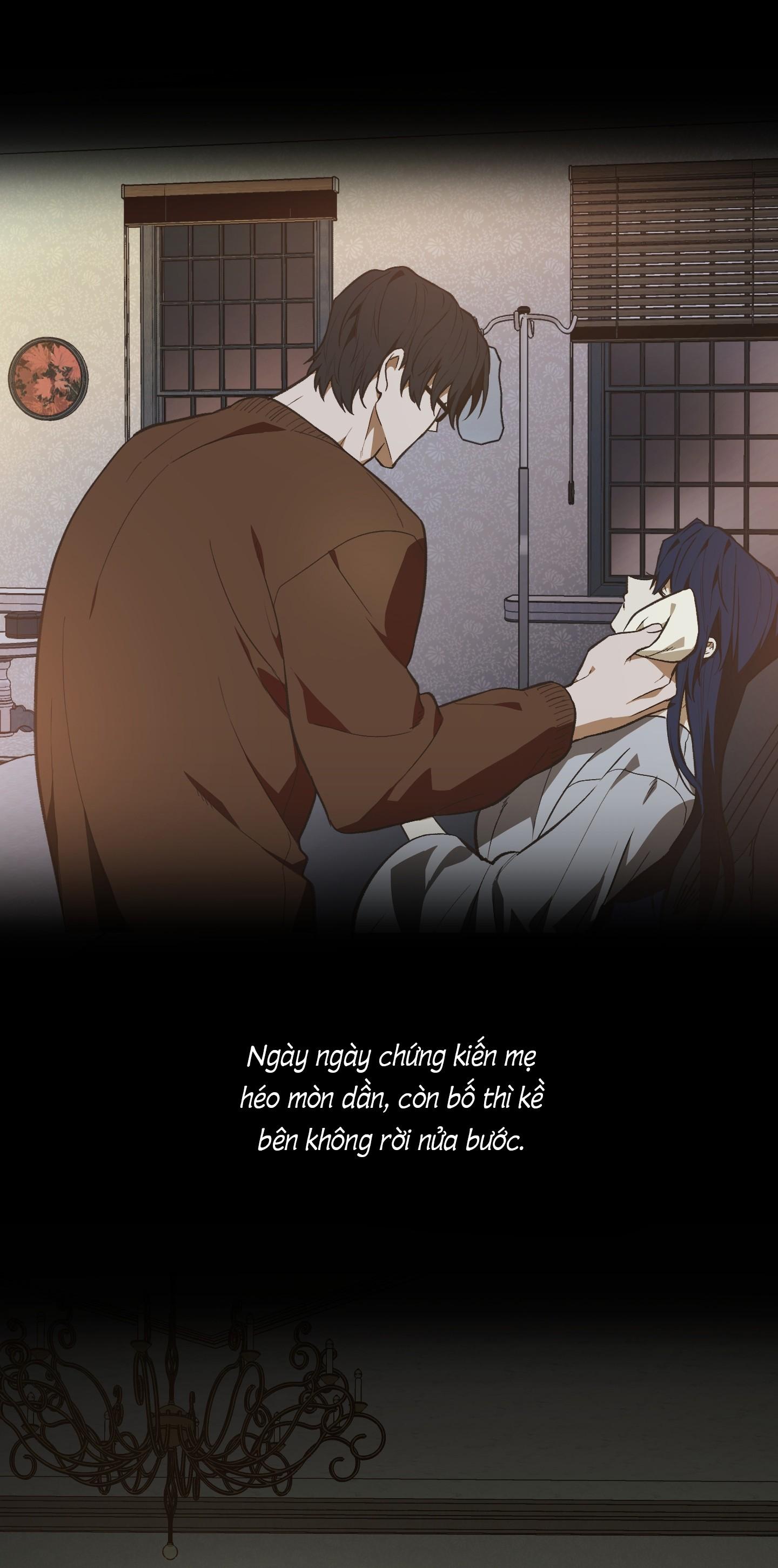 Đọc truyện (CBunu) Control Time - Chapter 47