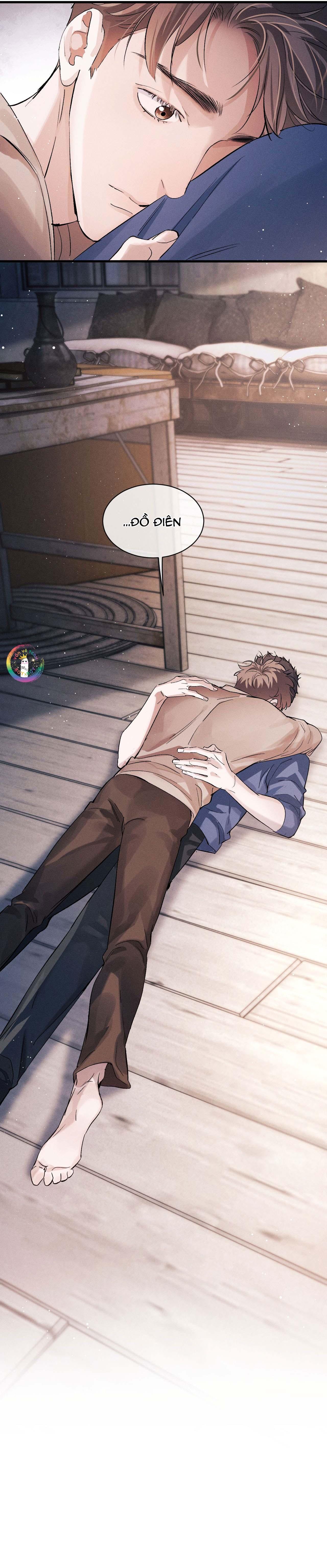 Đọc truyện Tát Dã (Ngang Tàng) - Chapter 54