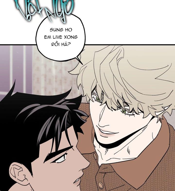 Đọc truyện SỰ THAM LAM CỦA NHÂN LOẠI - Chapter 17.6