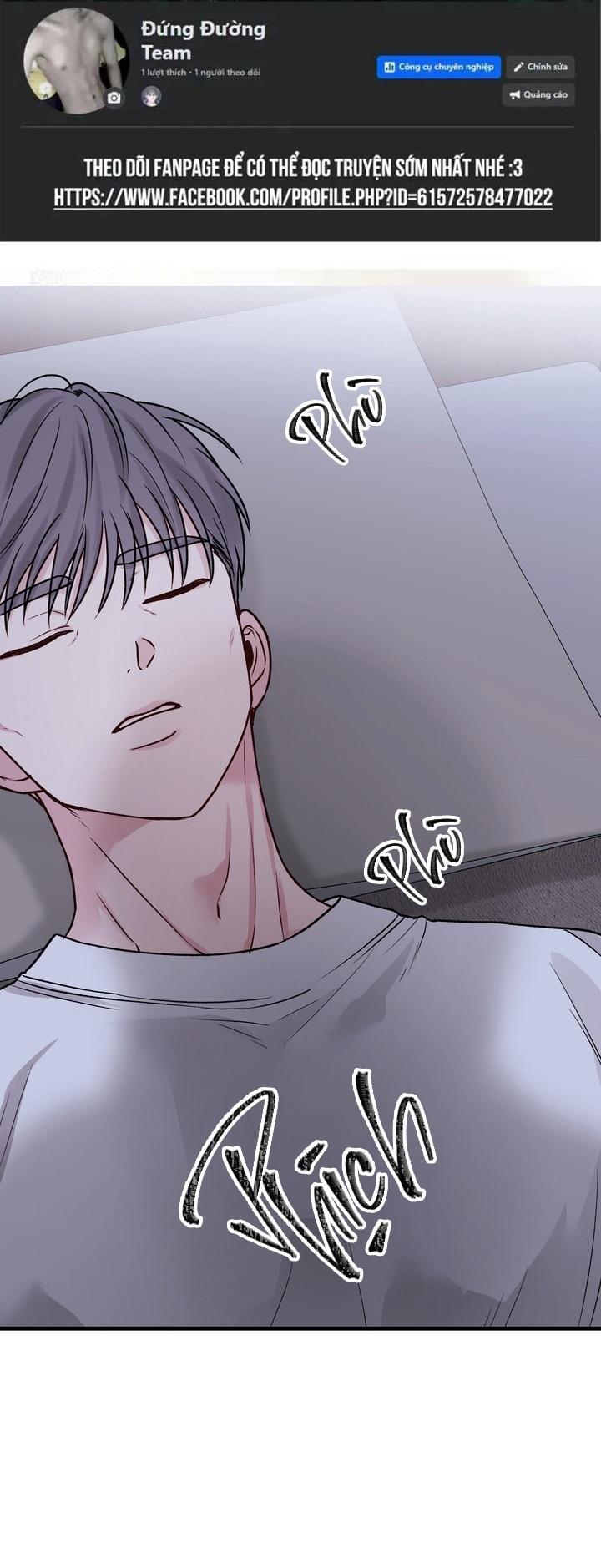 Đọc truyện [DDT] NGƯỜI CHÚ TÔI YÊU! - Chapter 2