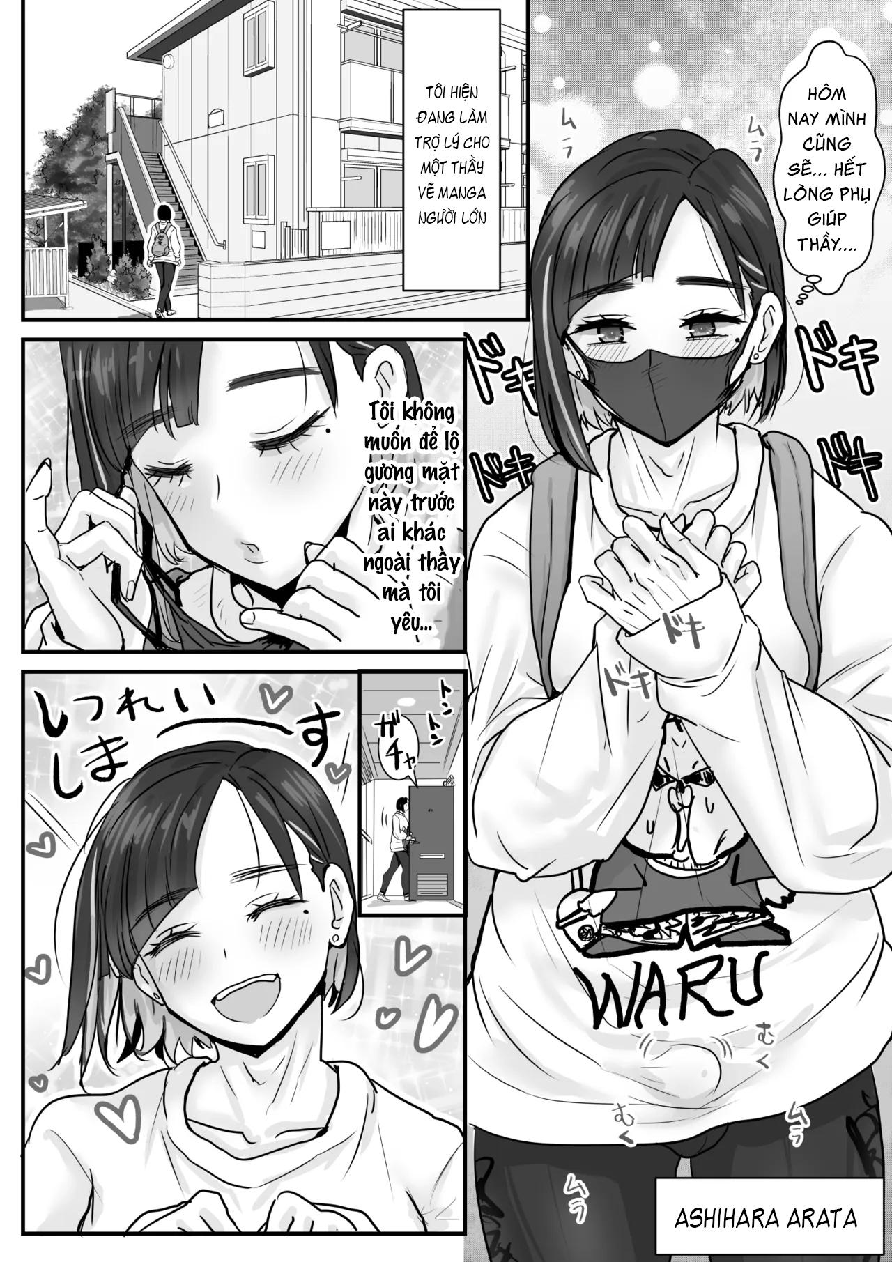 Đọc truyện Cưng mà nói - Chapter 281