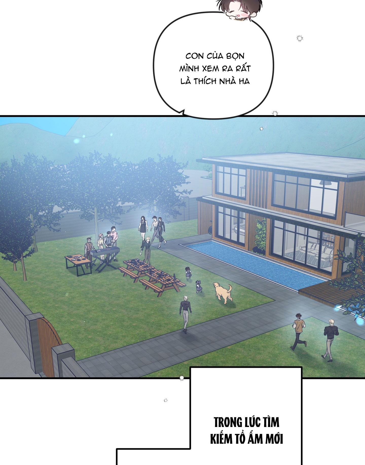 Đọc truyện ĐẢO NGƯỢC CỦA ĐẢO NGƯỢC - Chapter 66