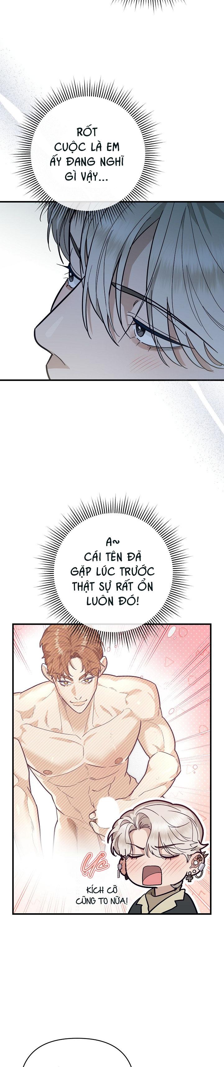 Đọc truyện TUYỂN TẬP NHẤT THỤ ĐA CÔNG CỦA NHÀ KIM - Chapter 47.2