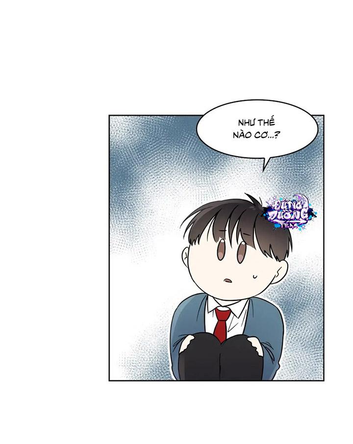 Đọc truyện [DDT] KẺ SAY MÊ - Chapter 5